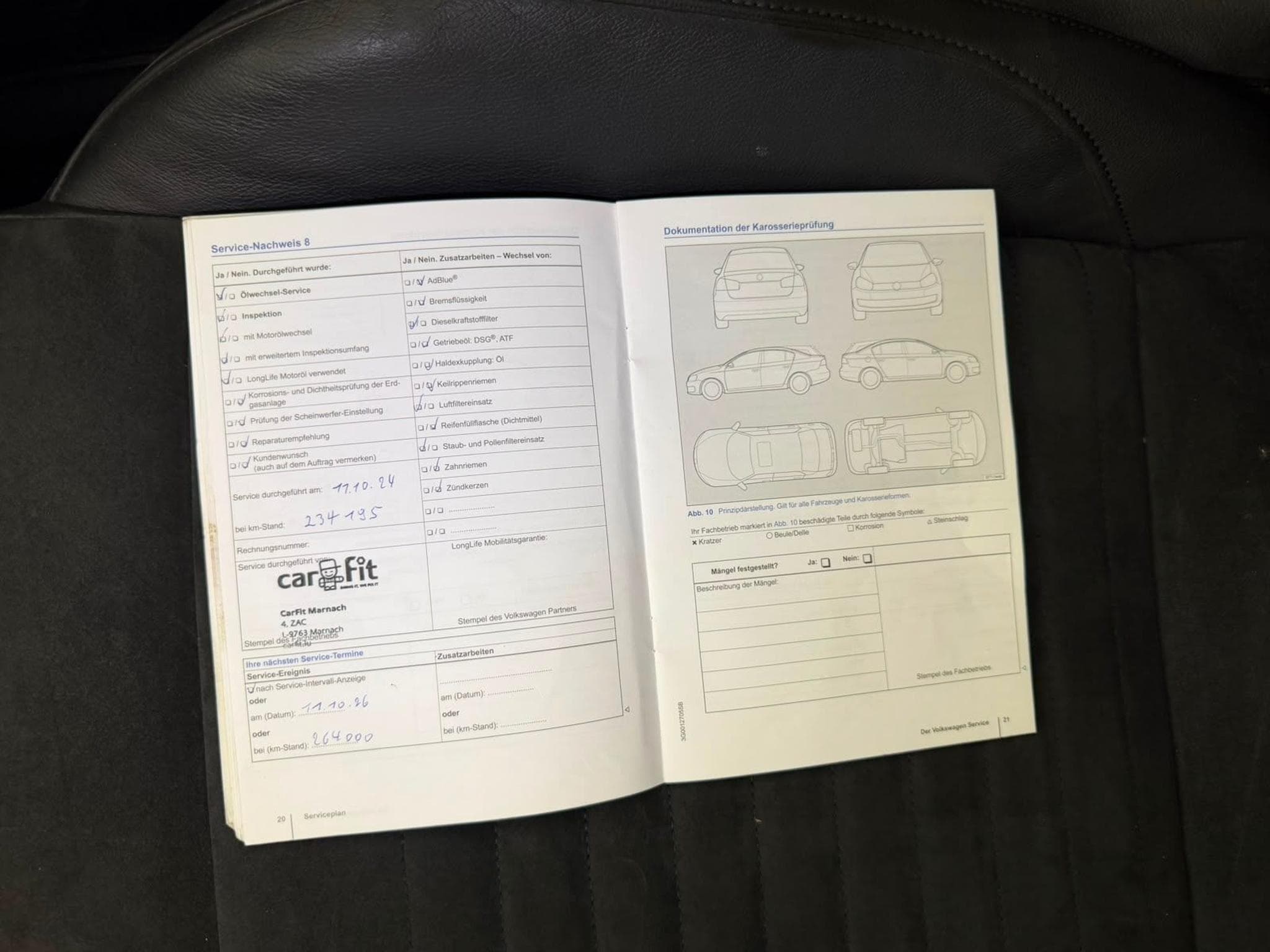 Abarth 595 Competizione ** P-DACH ** LEDER ** PDC ** (2015) - Foto 15