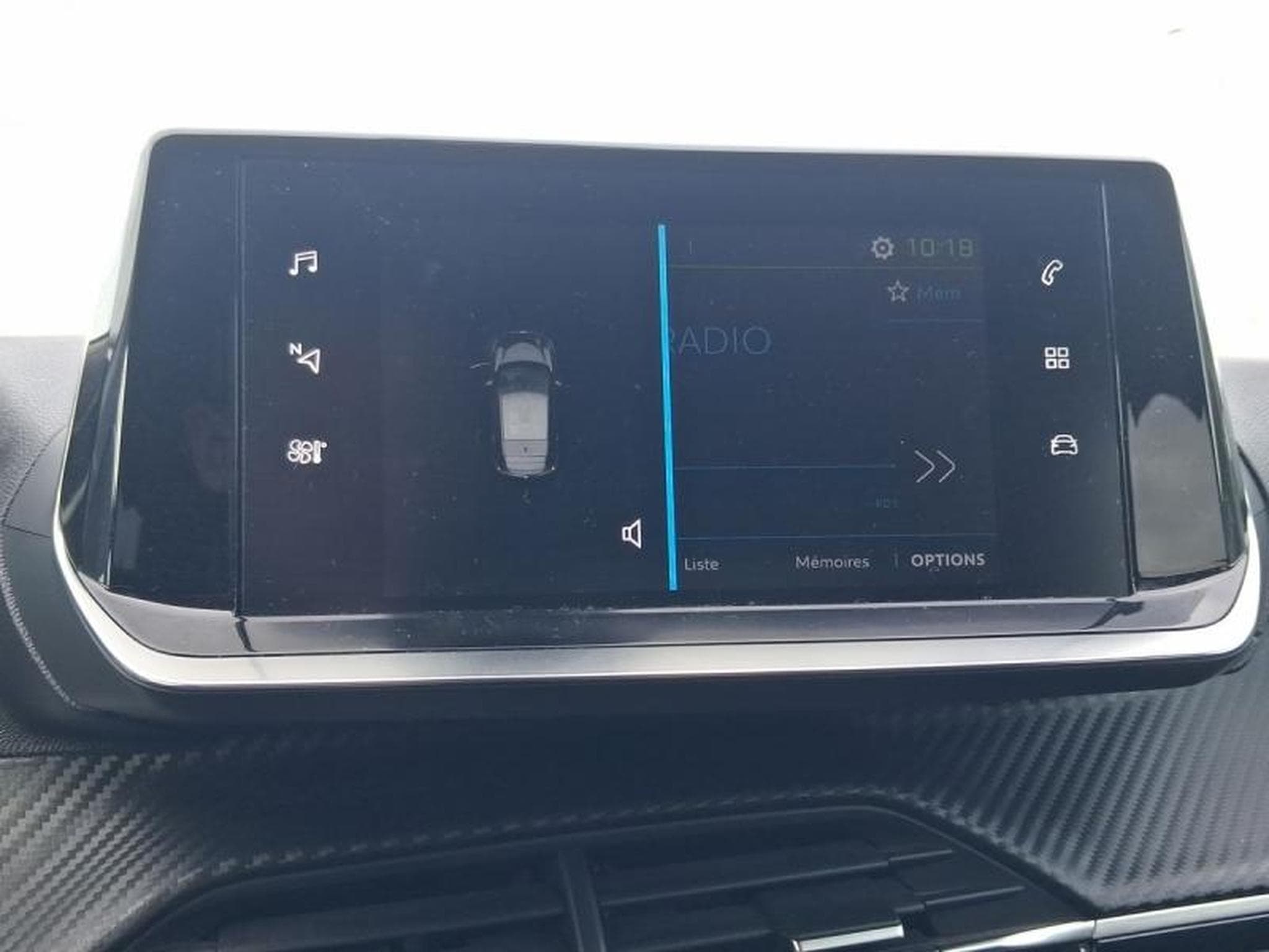 PEUGEOT 208 e-208 136ch Active (2021) - Photo 11