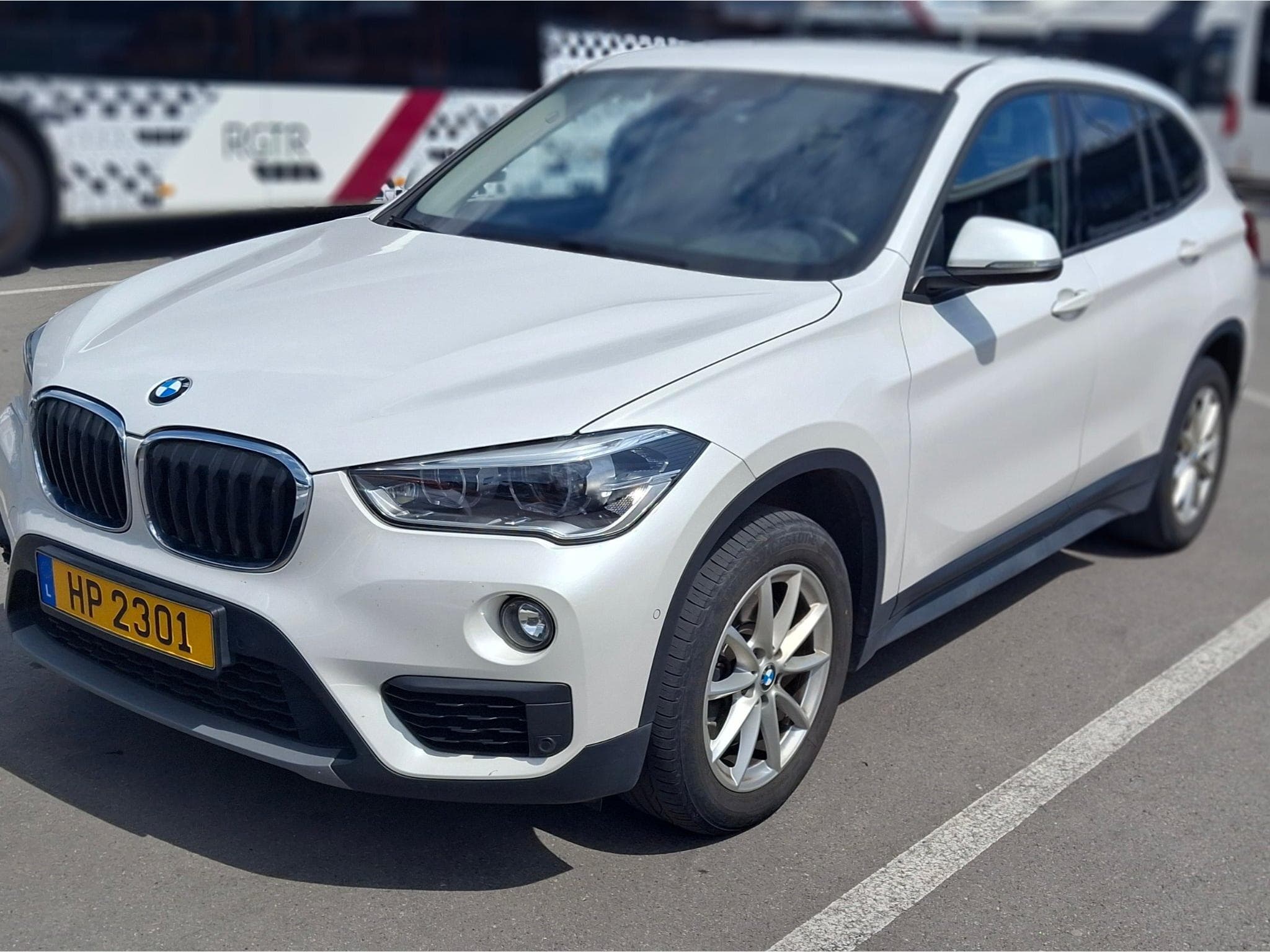 BMW X1 xDrive. 2.0d. 190cv (2019) - Photo 1
