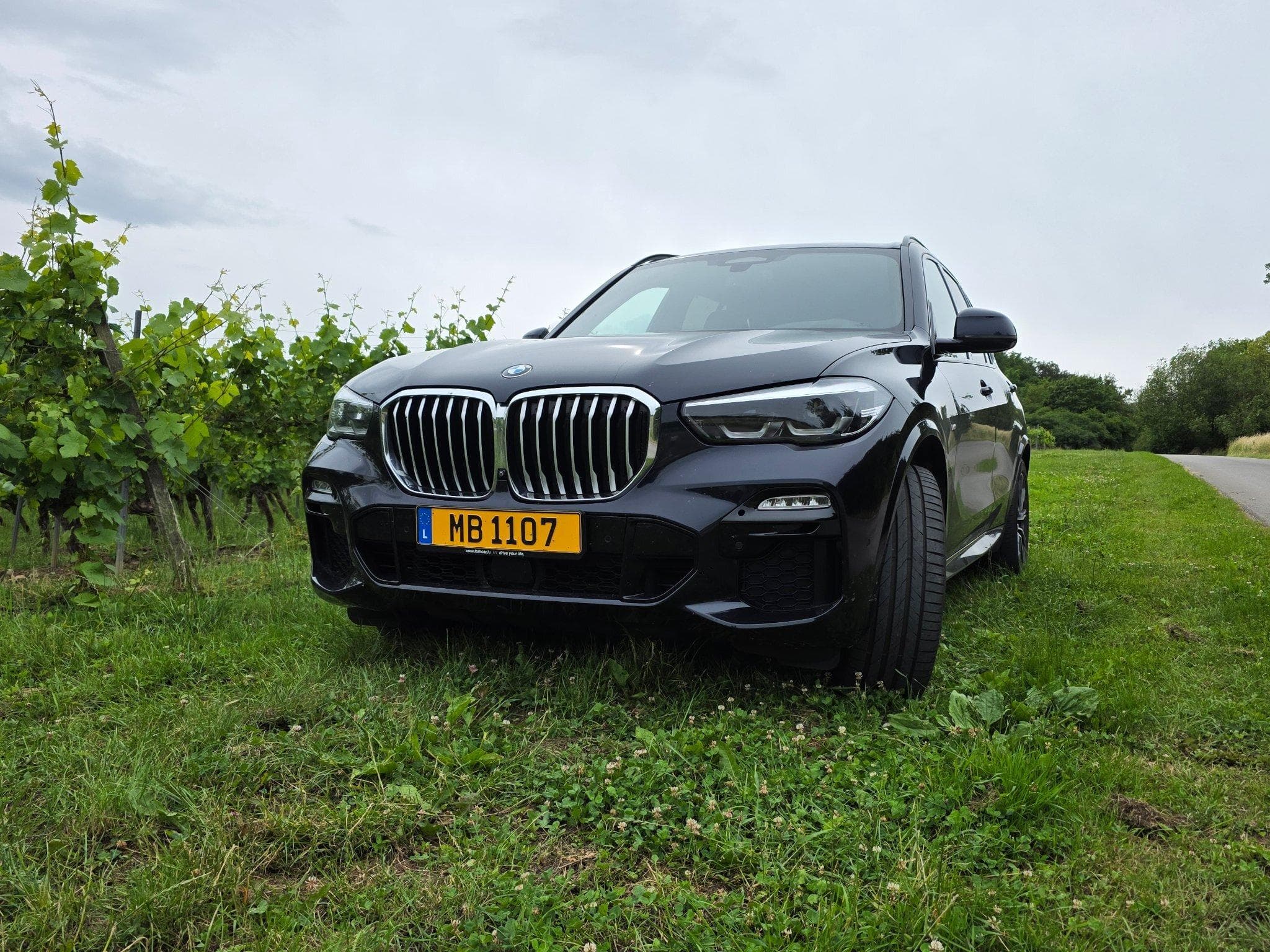 BMW X5 xDrive30d Pack M Steptronic (2019) - Photo 1