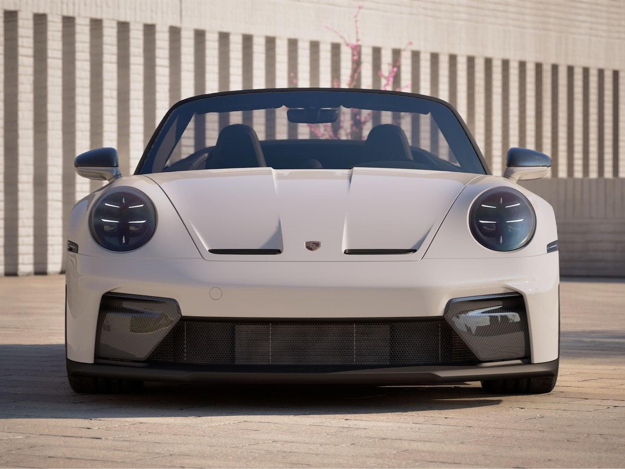 Porsche 911 GT3 S/C (2026) - Photo 3