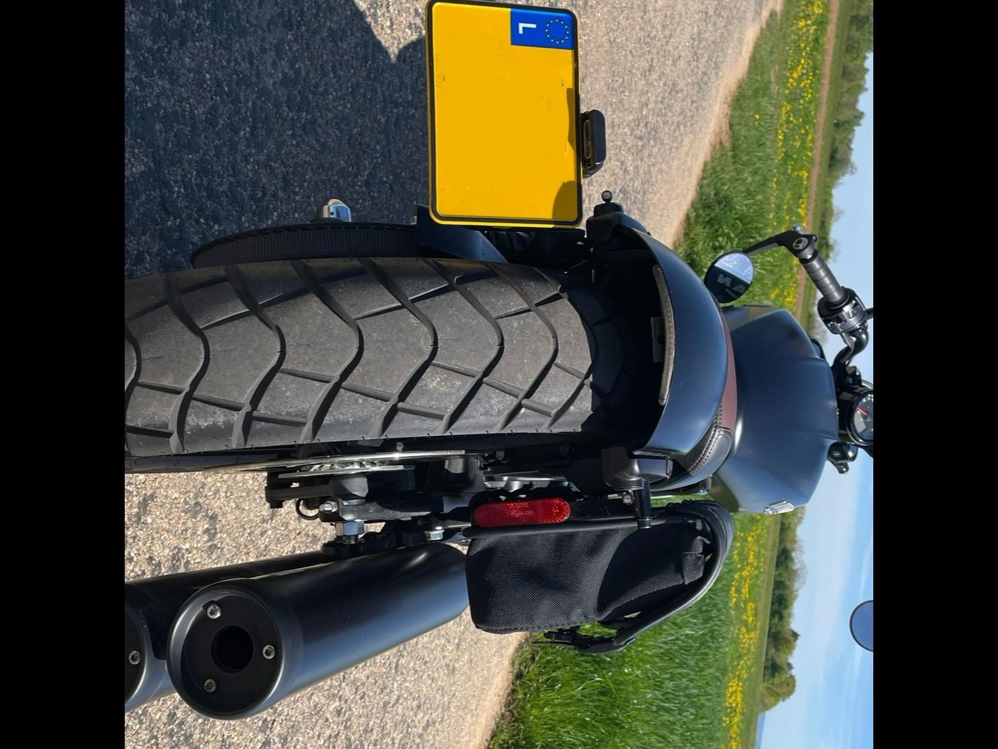 Indian Scout Bobber (2019) - Foto 5