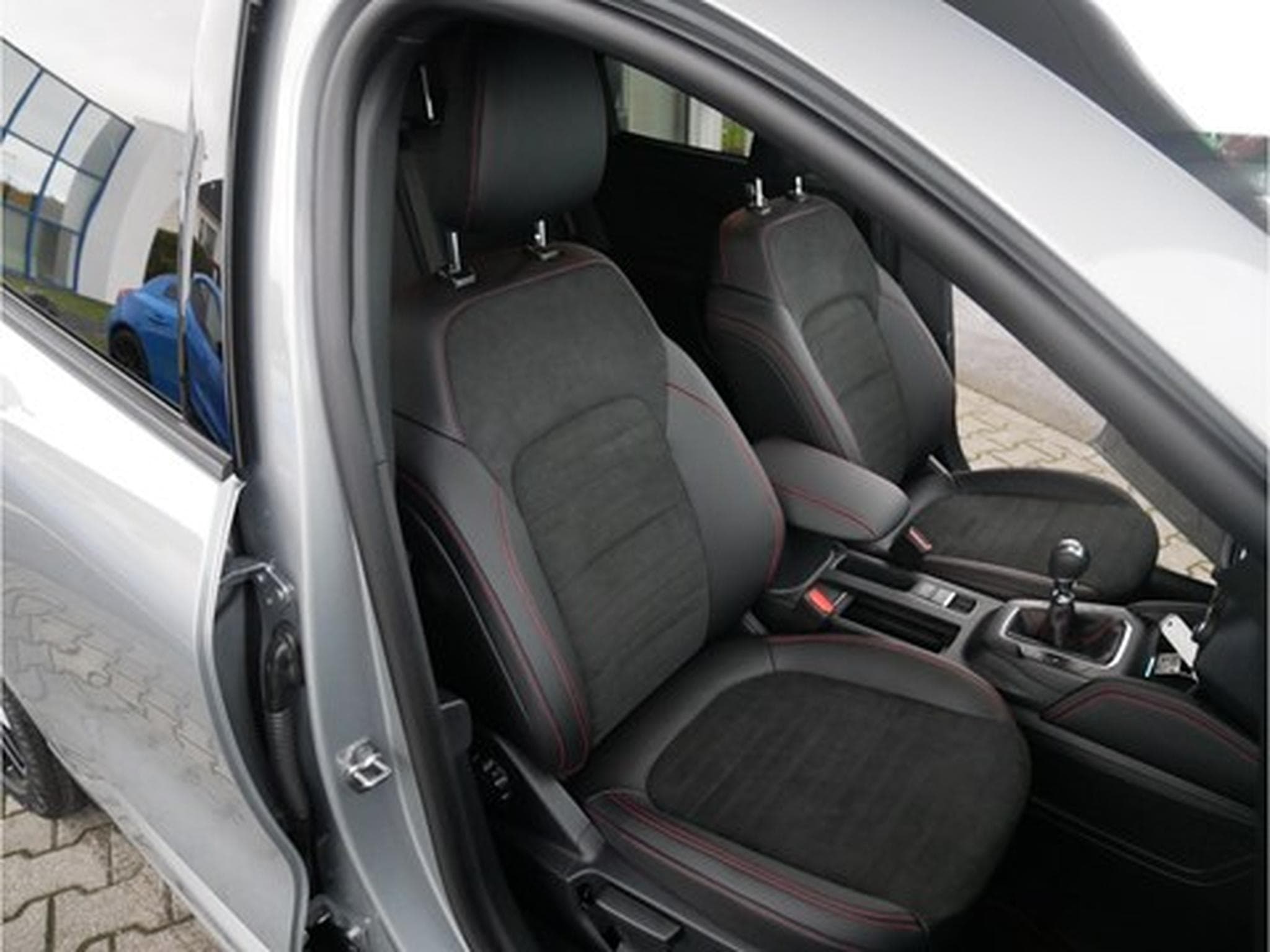 Ford Kuga ST-Line X 1.5i EcoBoost 150ch-M6 GAR 02/2028 (2023) - Foto 10