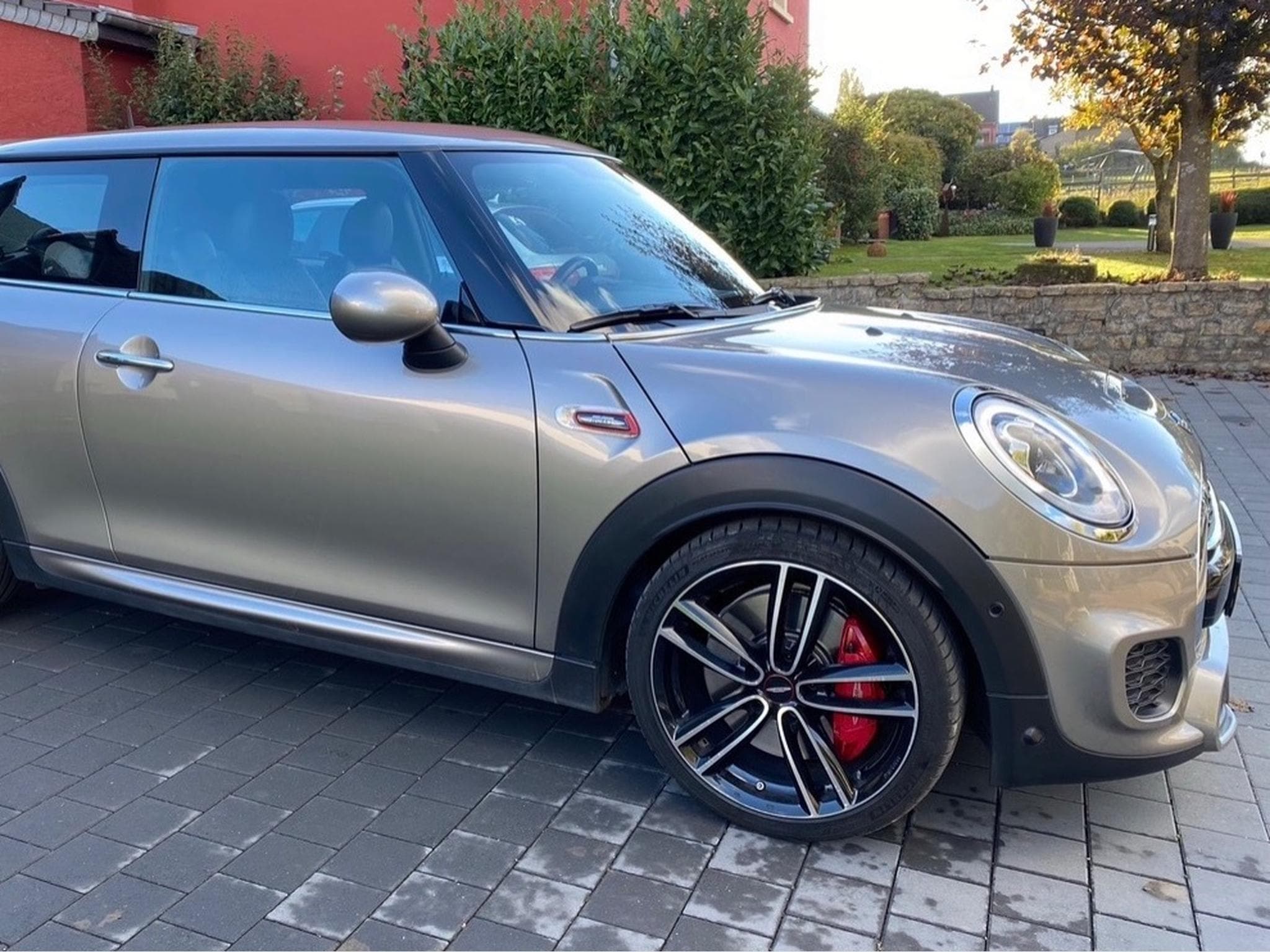 Mini Cooper John Cooper Works (2018) - Foto 1