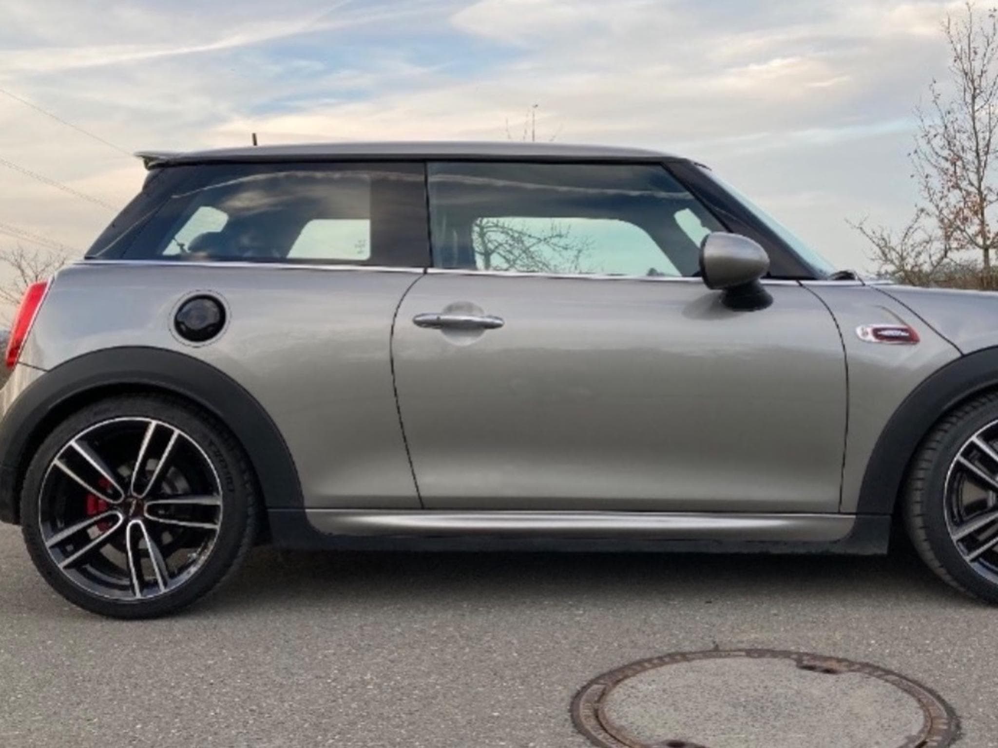 Mini Cooper John Cooper Works (2018) - Foto 2