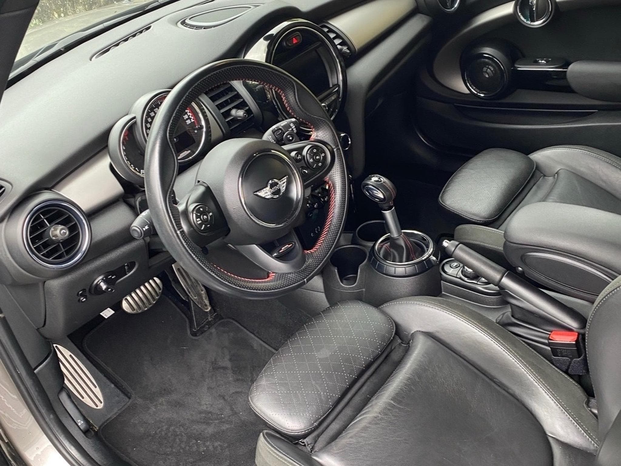Mini Cooper John Cooper Works (2018) - Foto 3