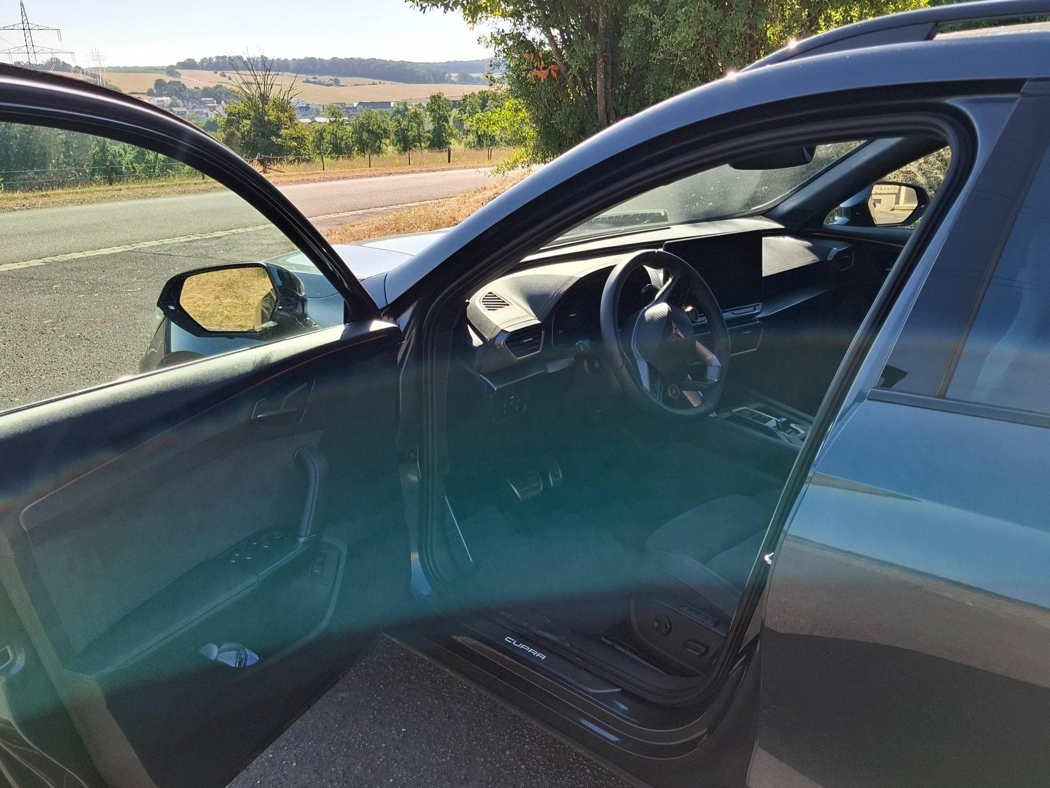 Cupra Formentor VZ 333CV (2025) - Photo 10