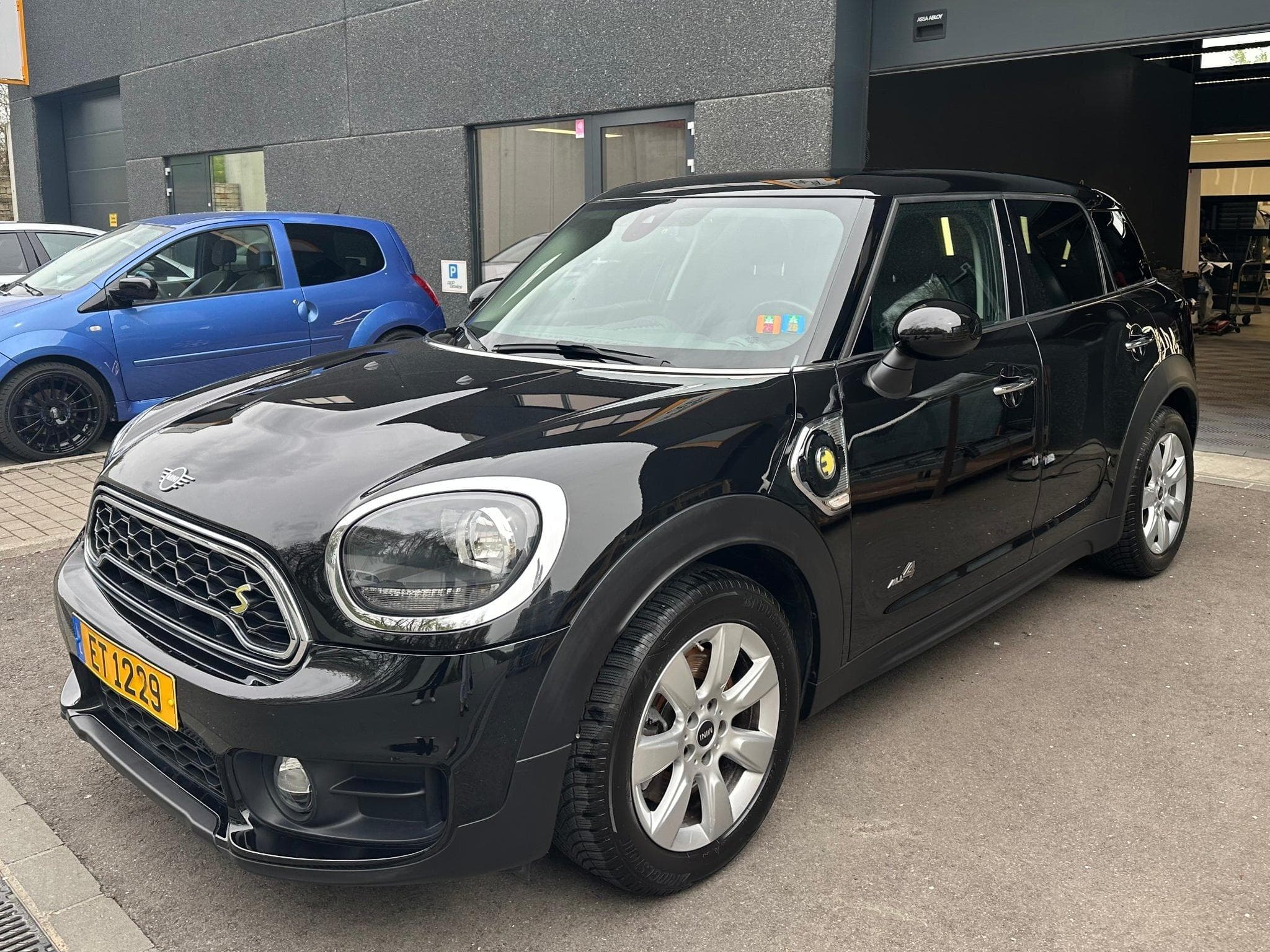 Mini Countryman (2019) - Photo 1