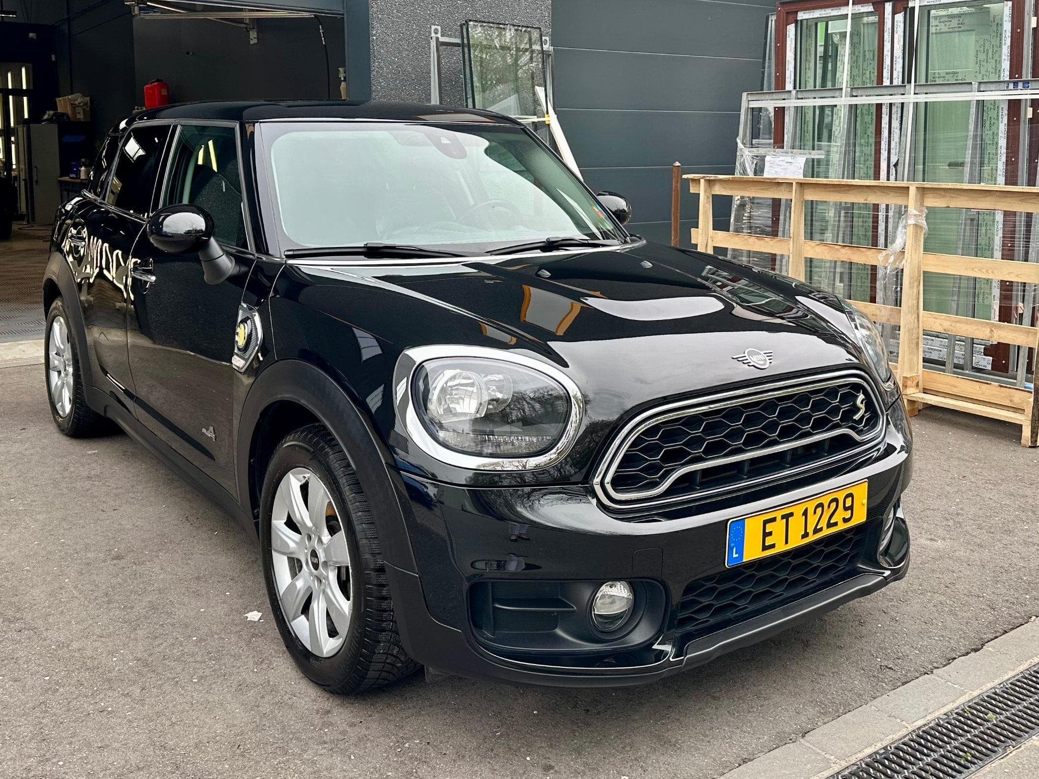 Mini Countryman (2019) - Photo 2
