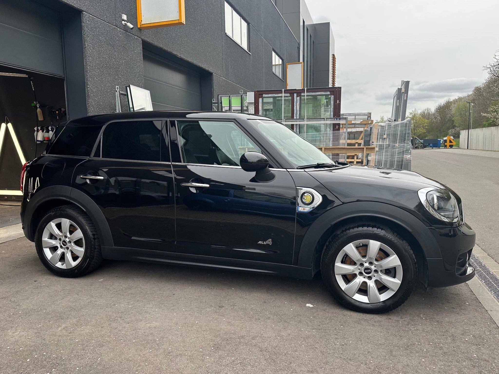 Mini Countryman (2019) - Photo 3