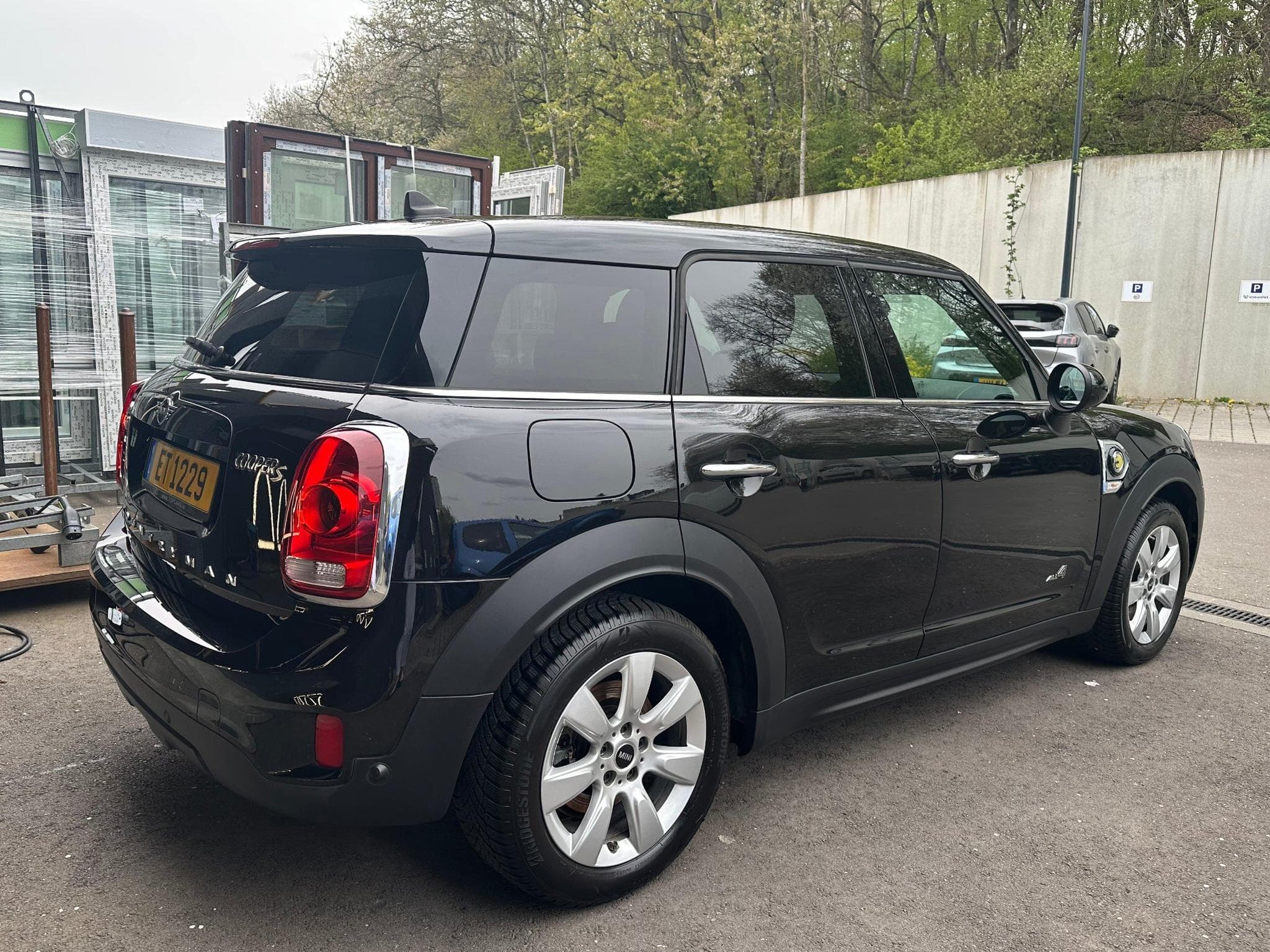 Mini Countryman (2019) - Photo 4