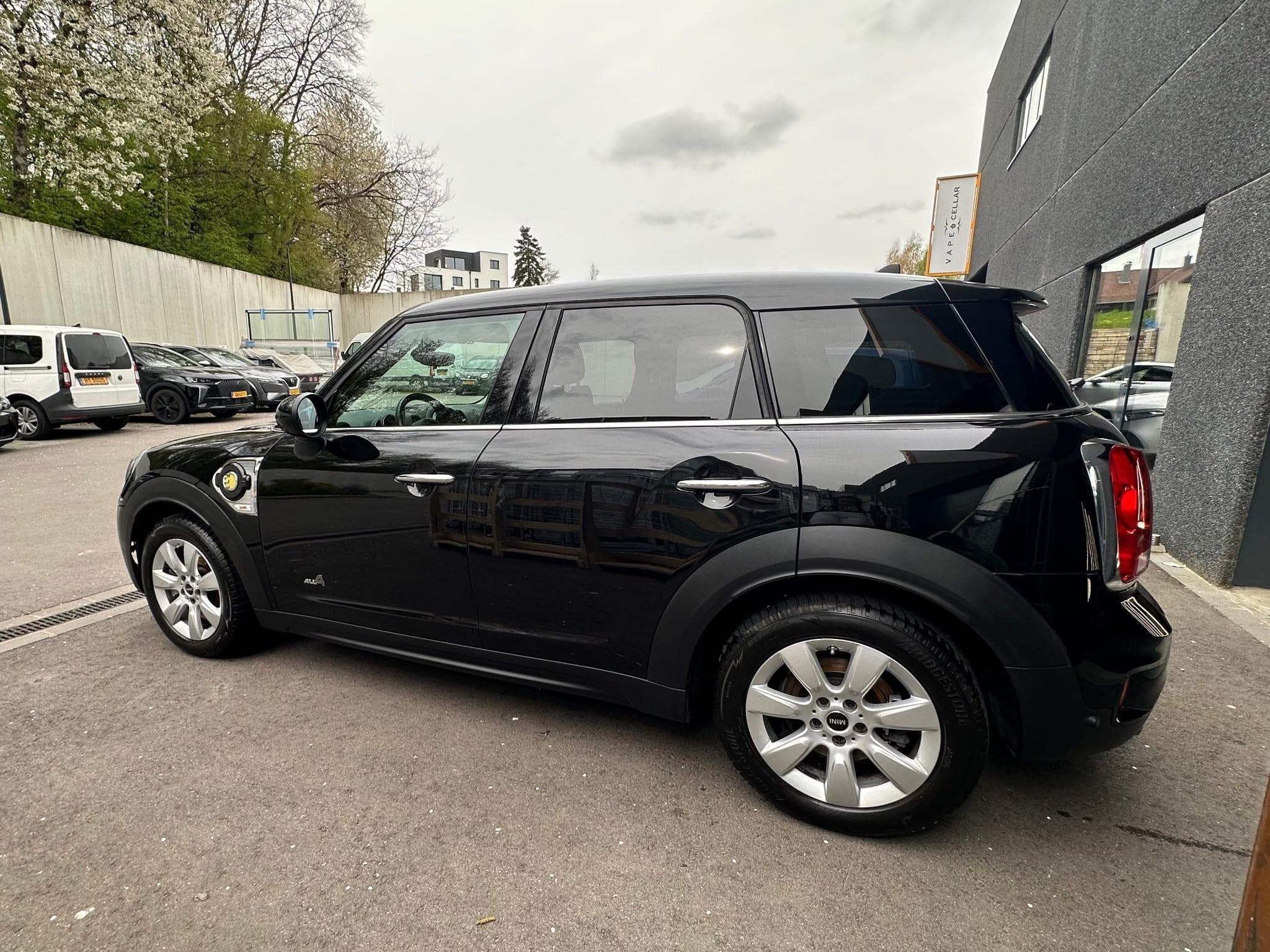 Mini Countryman (2019) - Photo 6