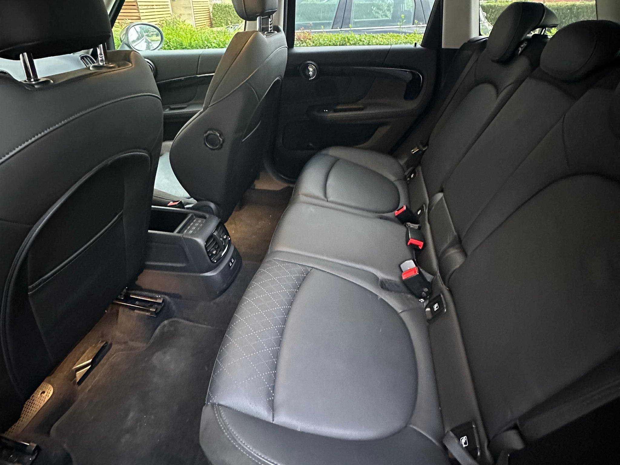Mini Countryman (2019) - Photo 14