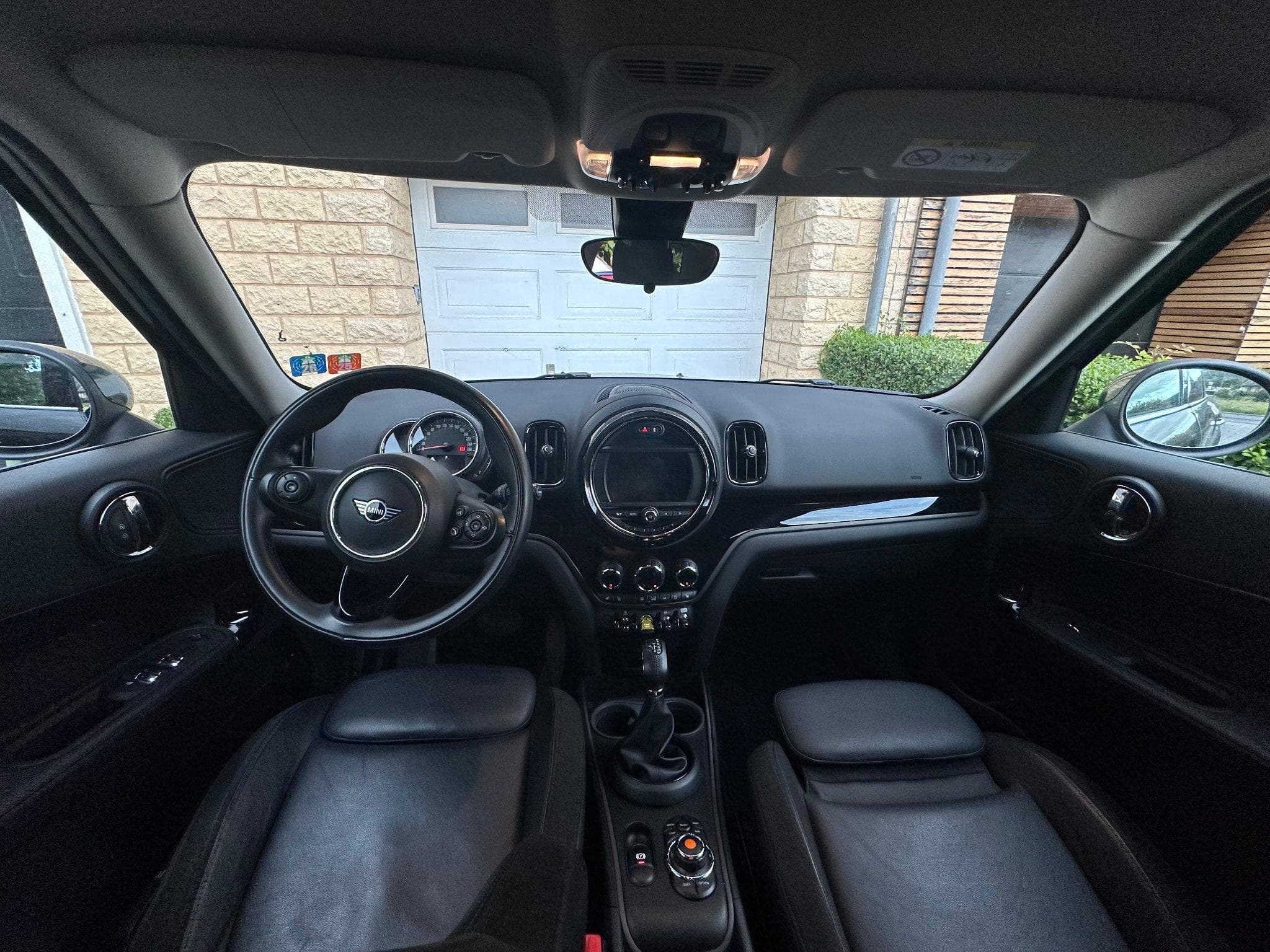 Mini Countryman (2019) - Photo 15