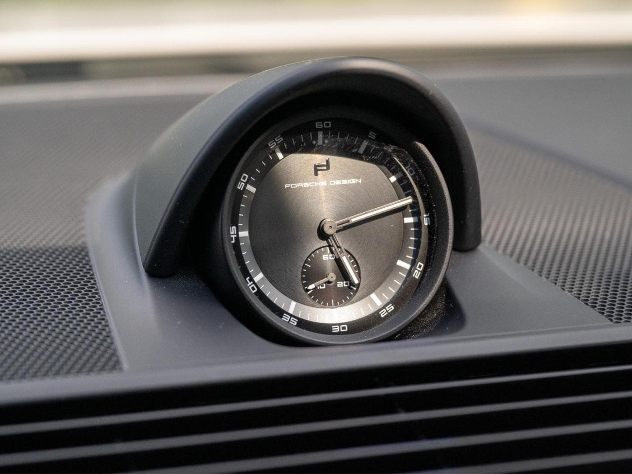 Porsche Panamera 4S E-Hybrid (2022) - Photo 5