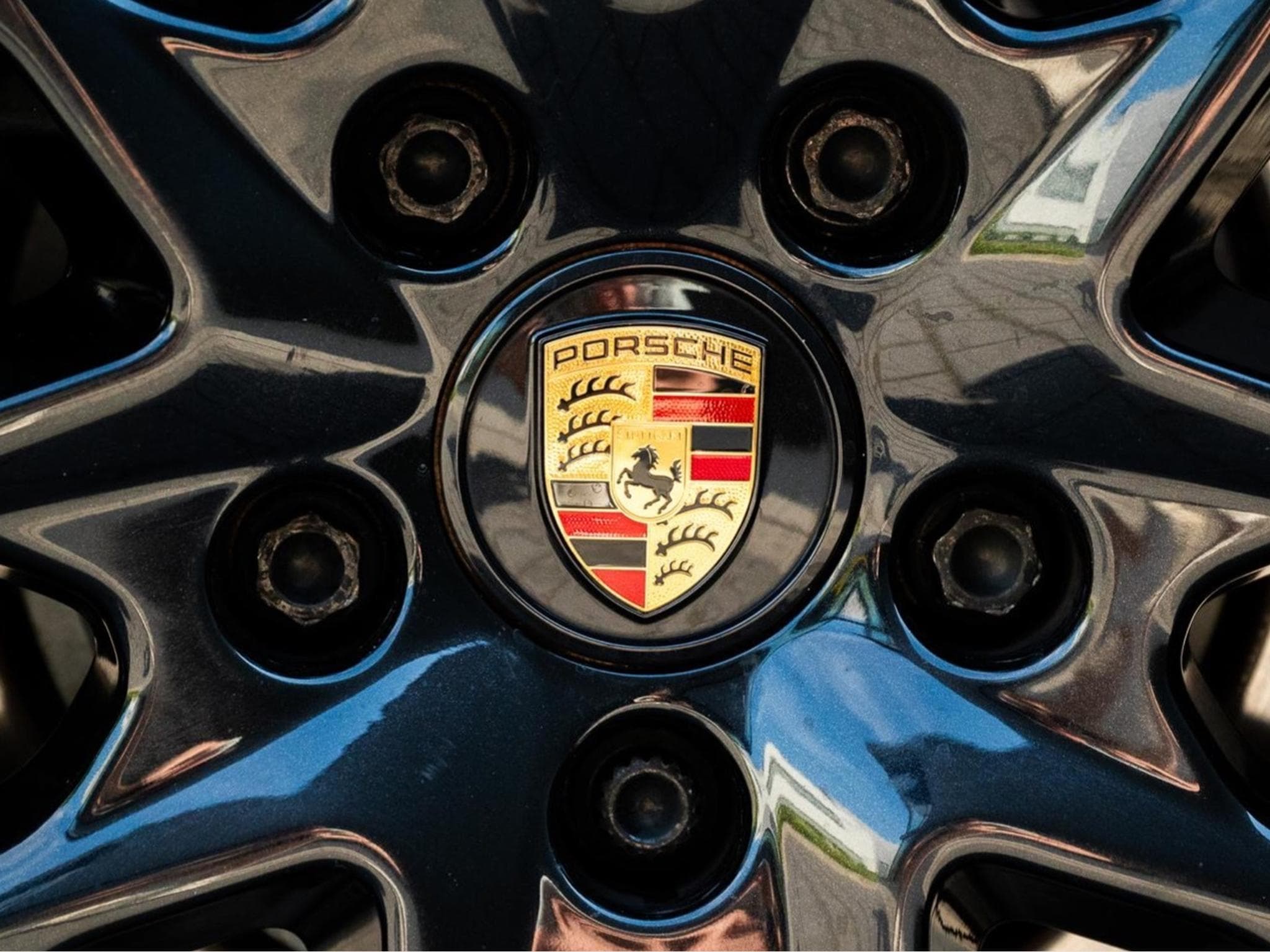 Porsche Panamera 4S E-Hybrid (2022) - Photo 10
