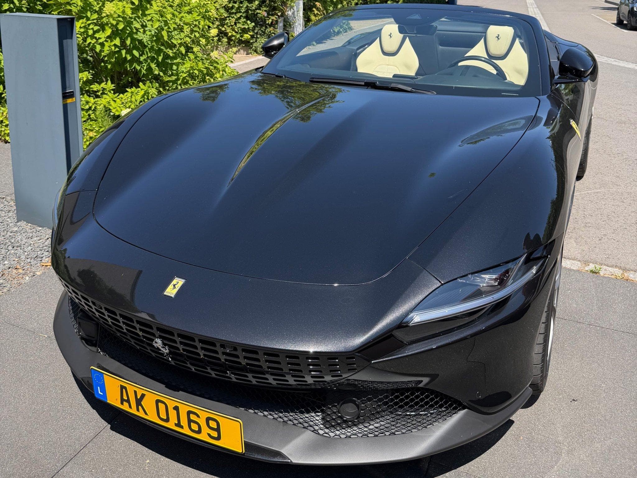 Ferrari Roma Roma SPIDER (2026) - Foto 2