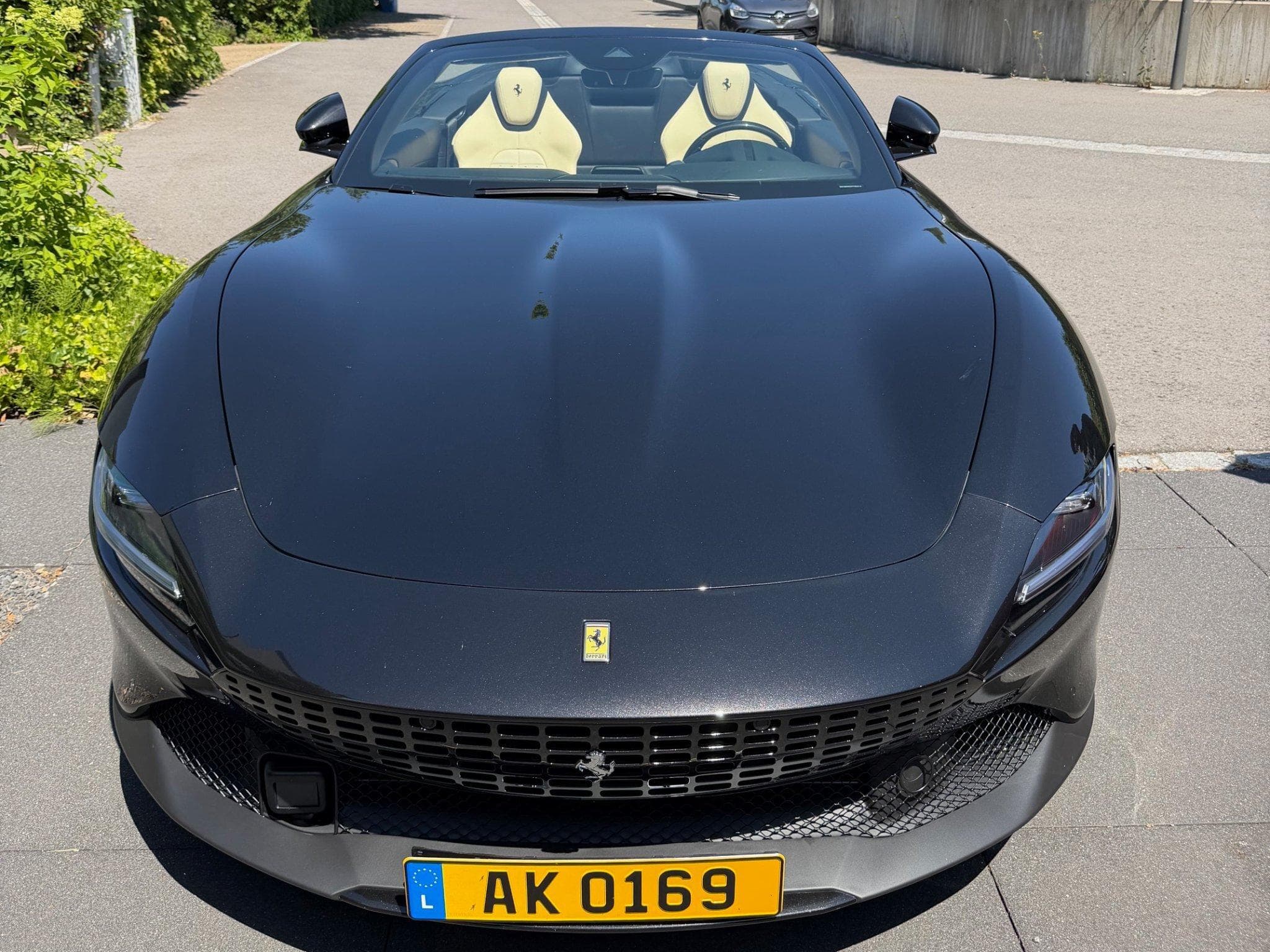 Ferrari Roma Roma SPIDER (2026) - Foto 3