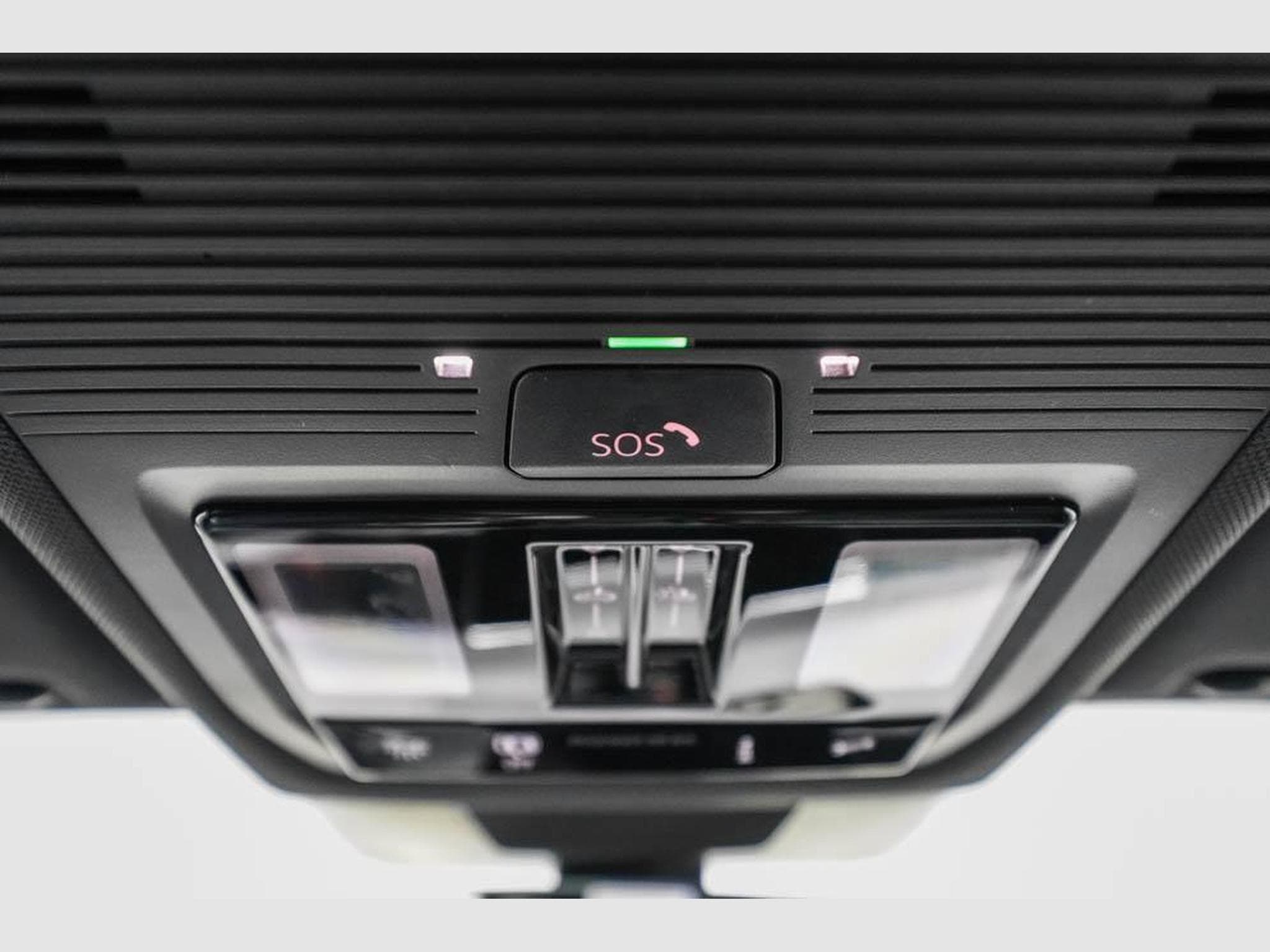 VW Tiguan 2,0 TDI DSG (2025) - Foto 16