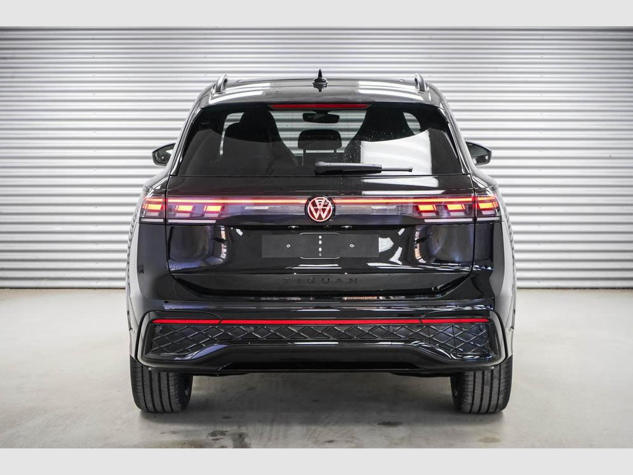 VW Tiguan 2,0 TDI DSG (2025) - Foto 4