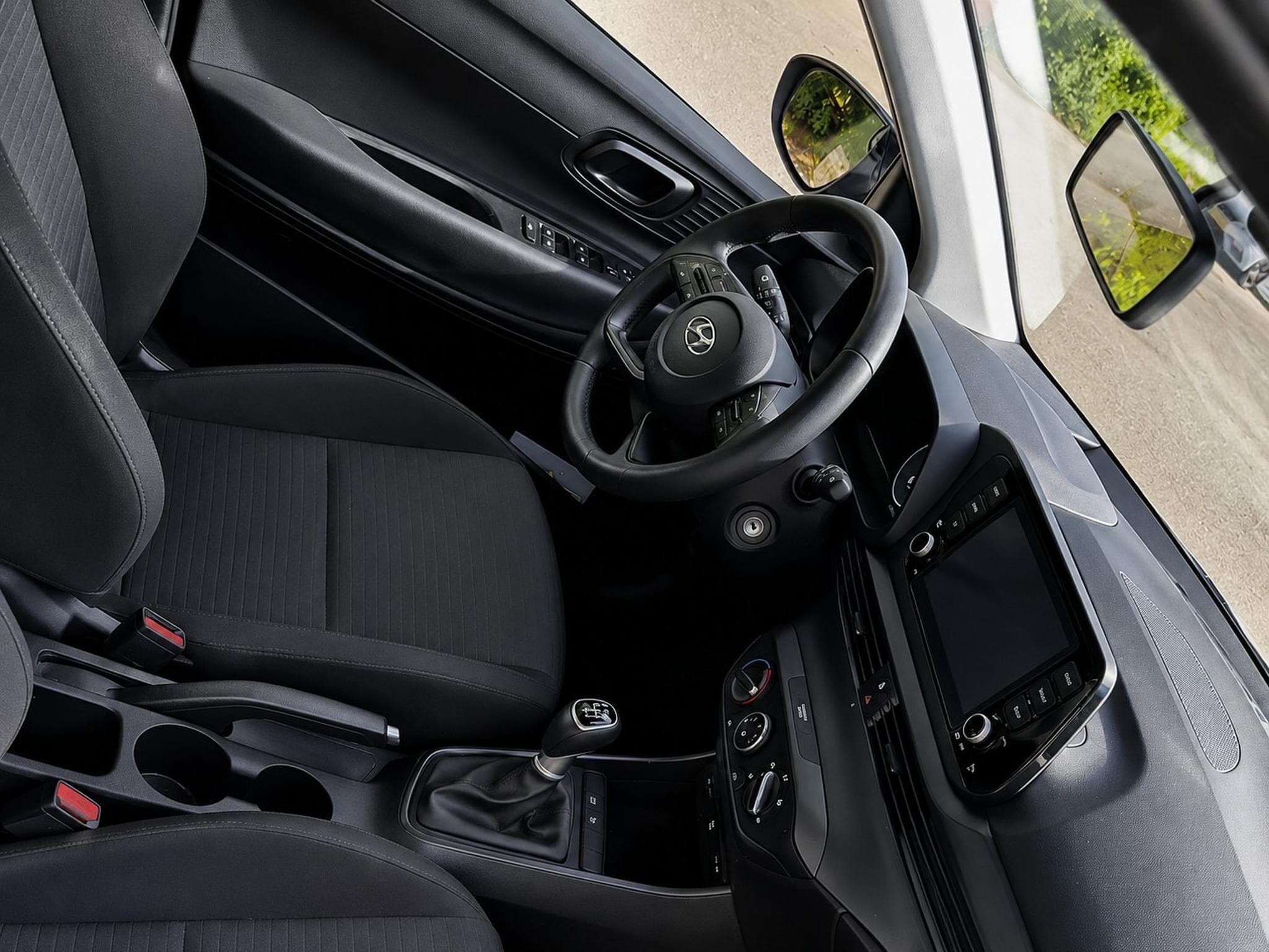 Hyundai i20 (2023) - Photo 2