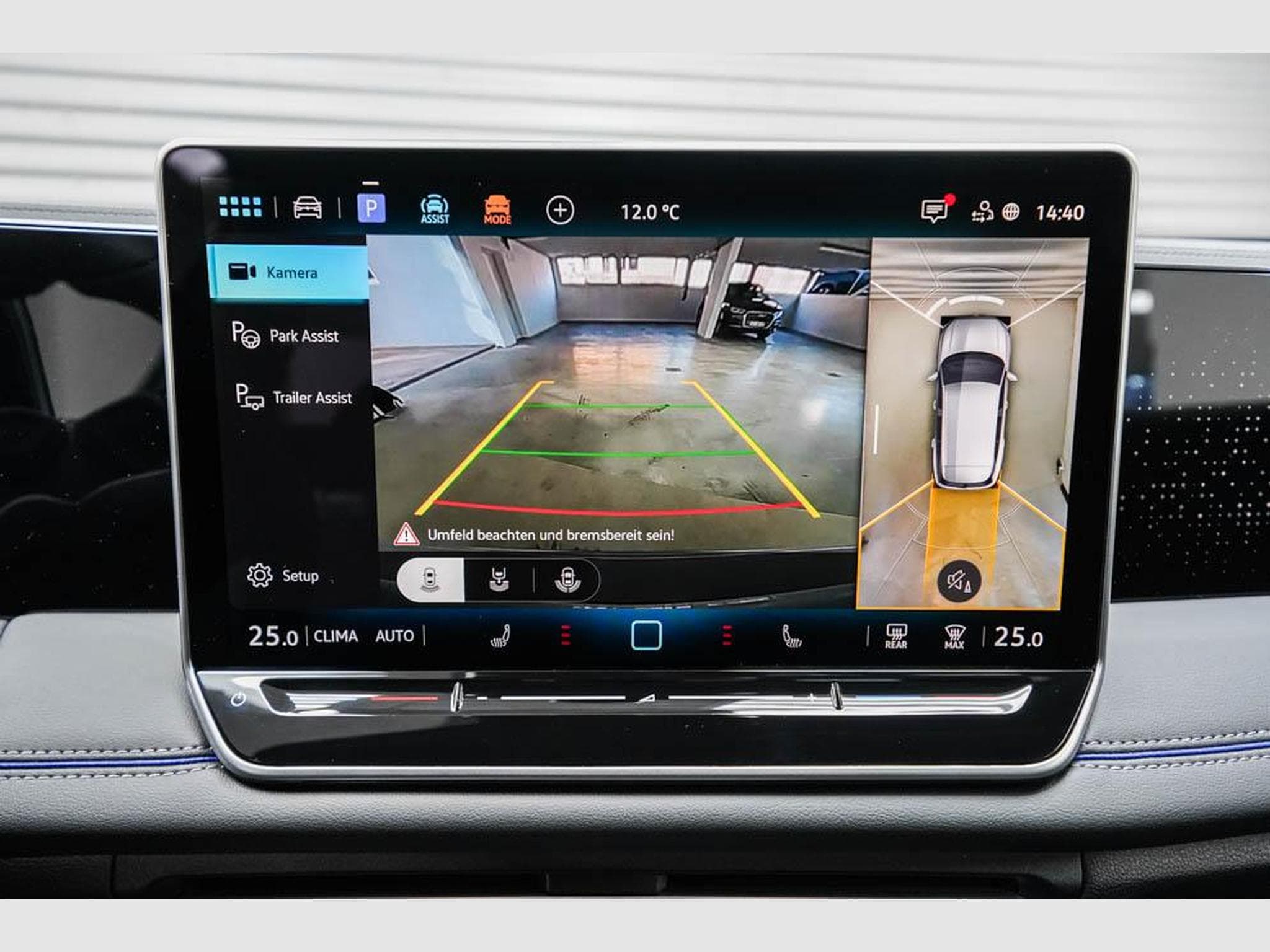 VW Tiguan 2,0 TSI DSG (2025) - Photo 15