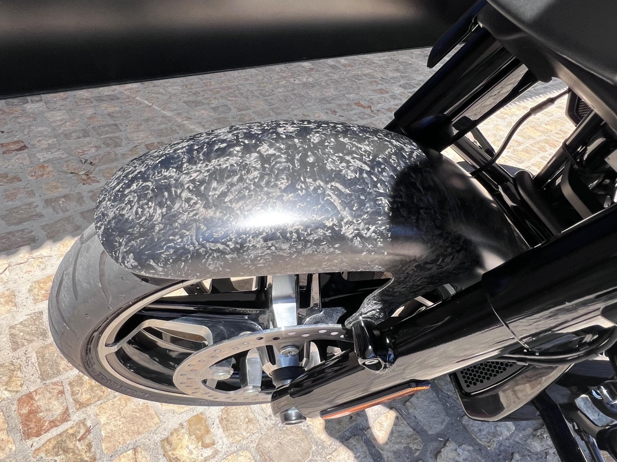 Harley-Davidson Street Glide (2024) - Foto 6