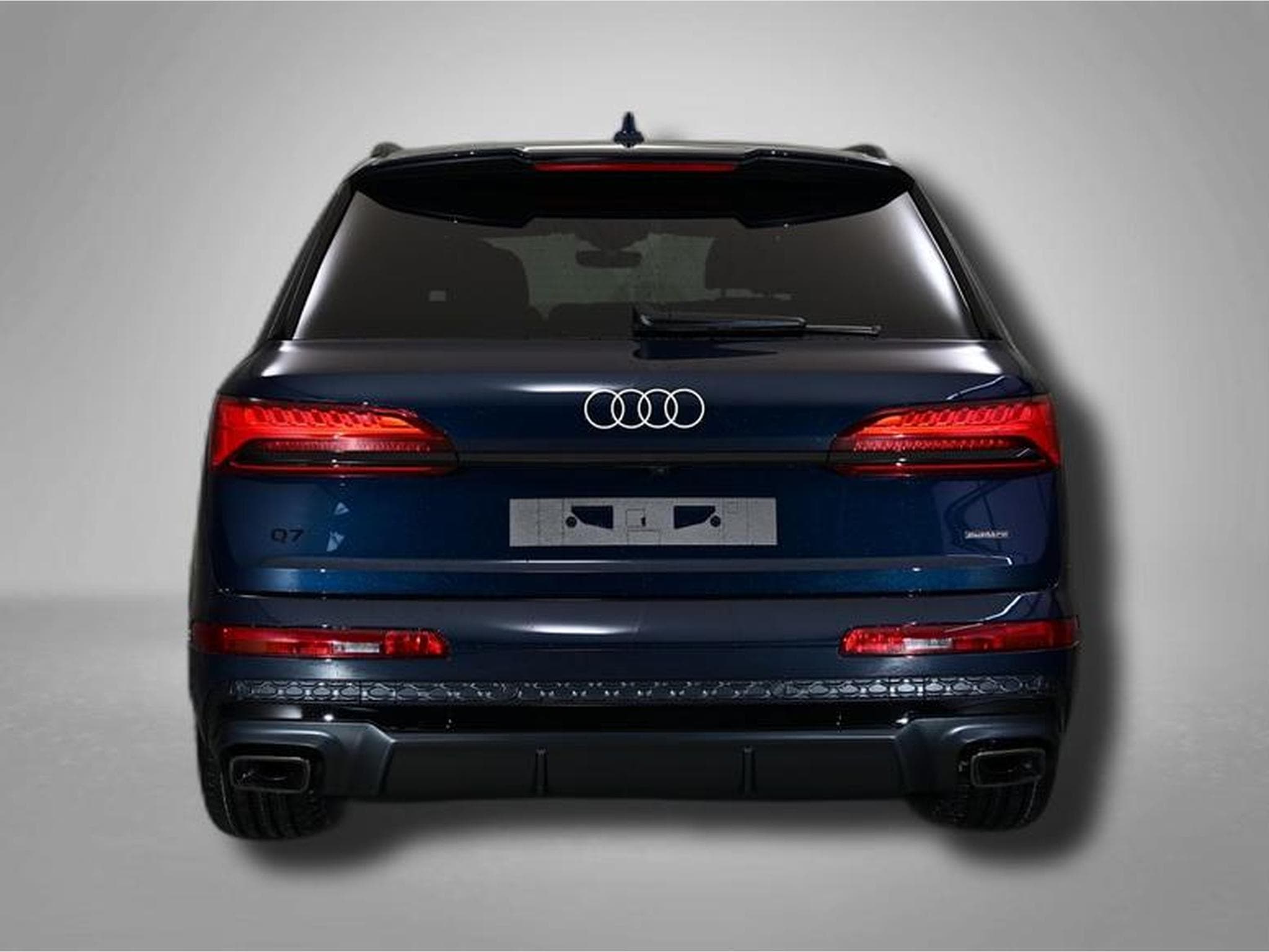 Audi Q7 S line business 3.0 TDI 8-Gang-Tiptronic quattro (2026) - Photo 4