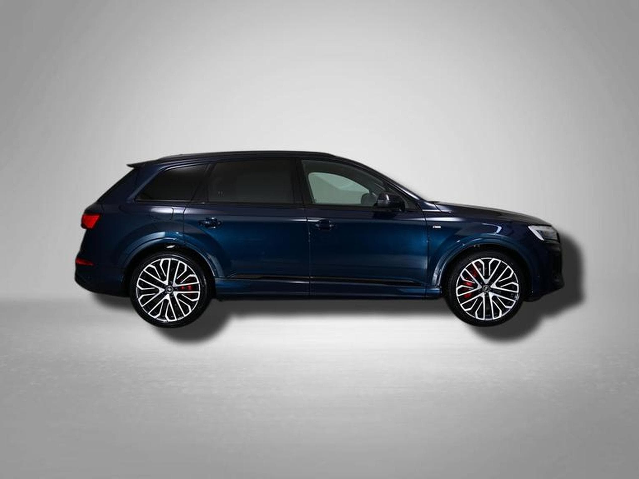 Audi Q7 S line business 3.0 TDI 8-Gang-Tiptronic quattro (2026) - Photo 6