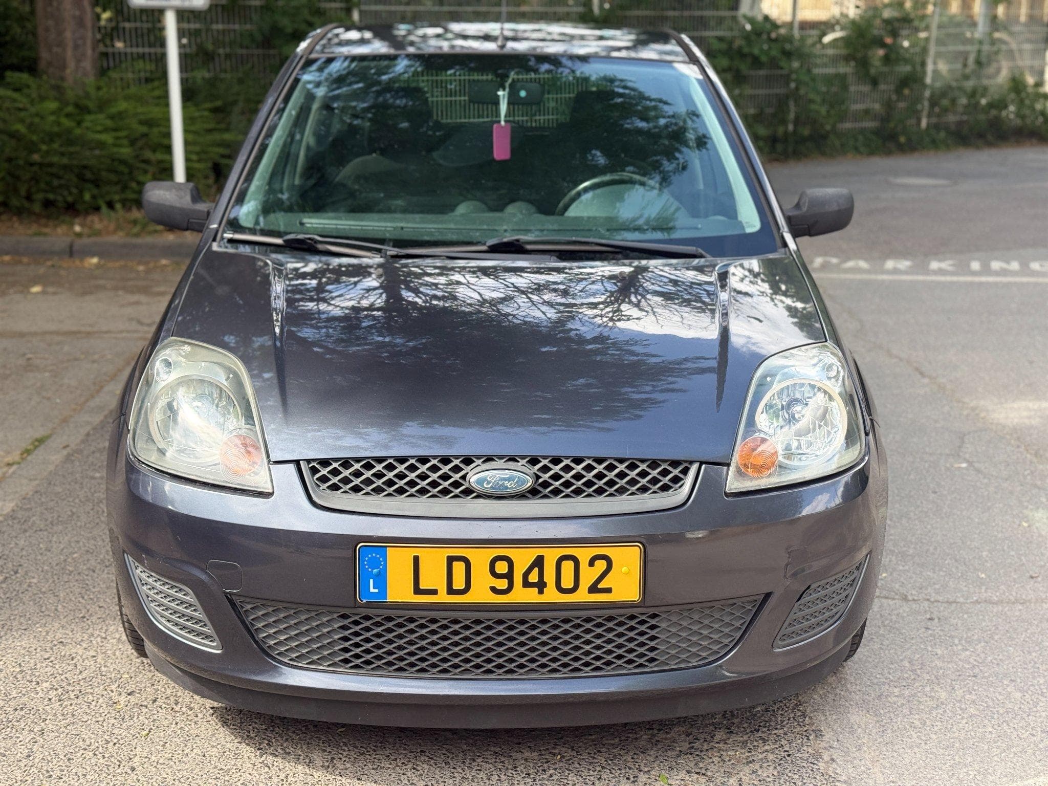 Ford Fiesta 1.3 (2007) - Photo 2