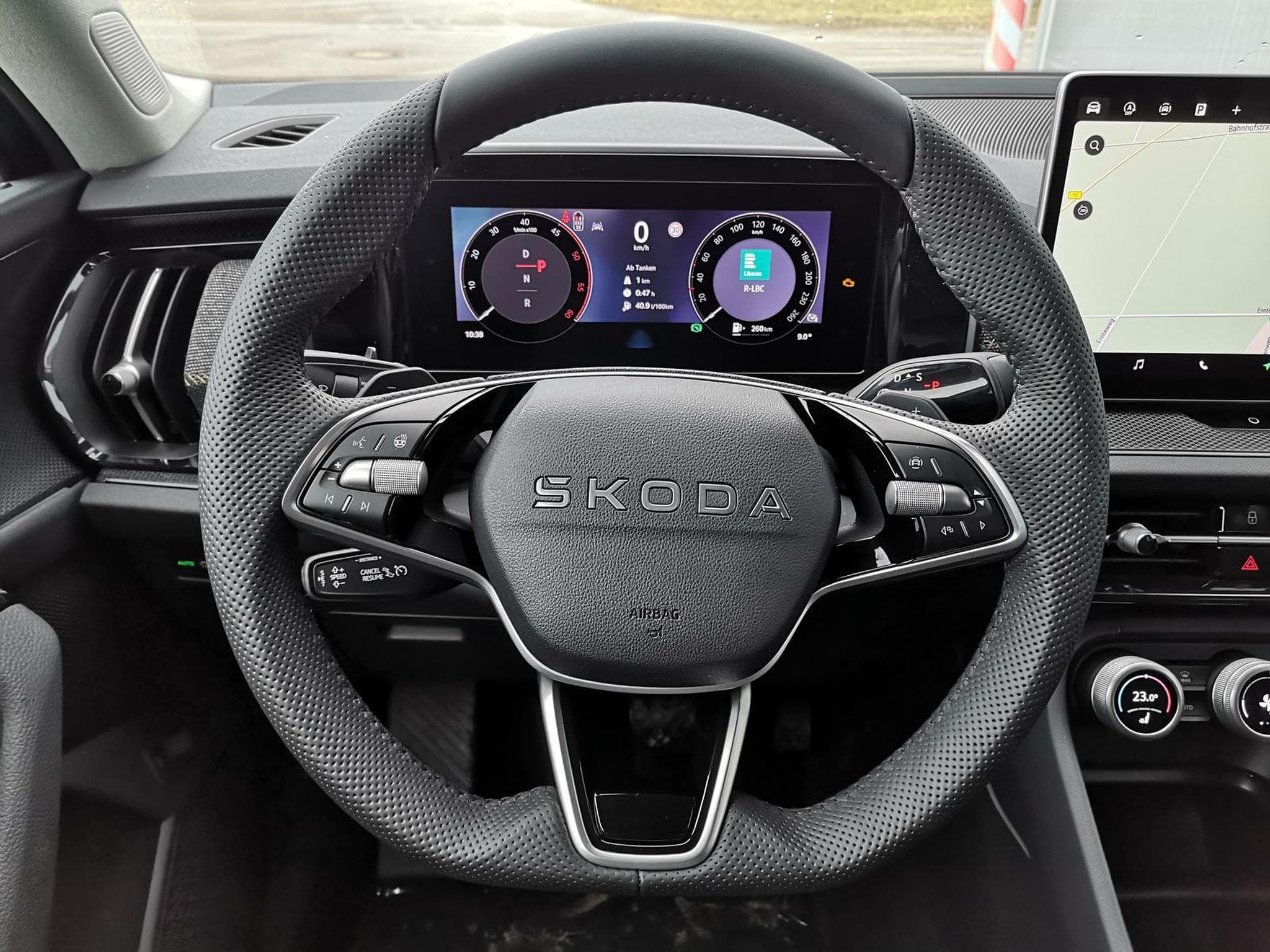 Skoda Kodiaq 2.0 TDI 142 kW 4x4 Selection (2025) - Photo 5