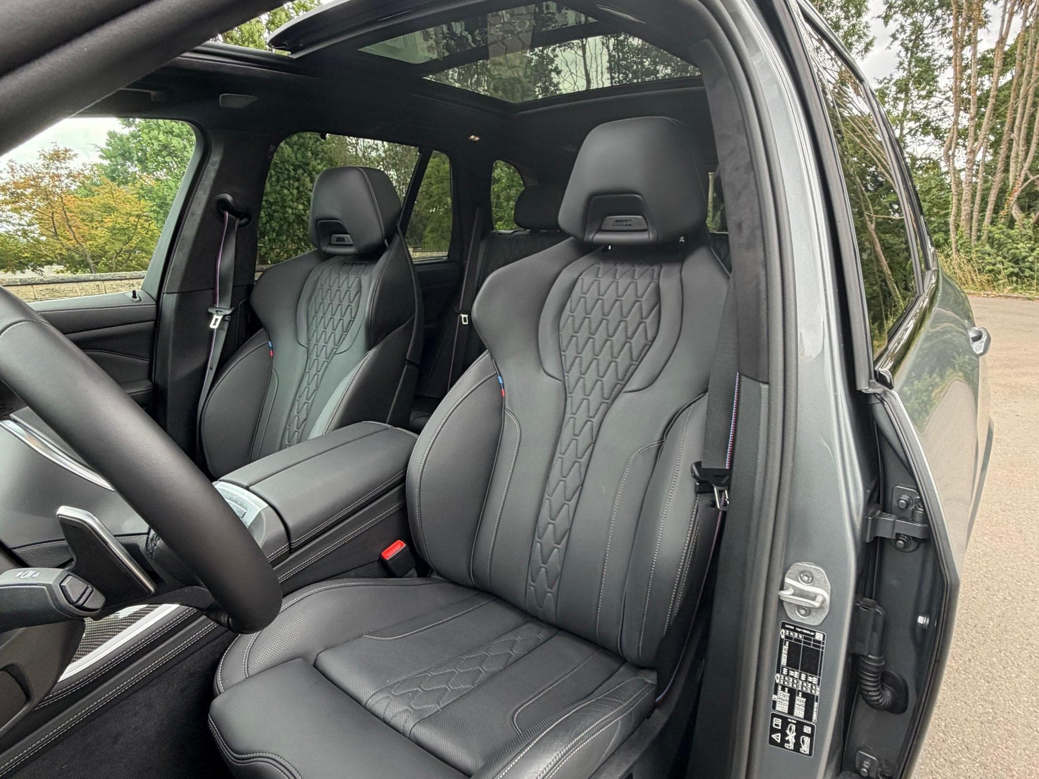 BMW X5 D40 (2024) - Photo 3