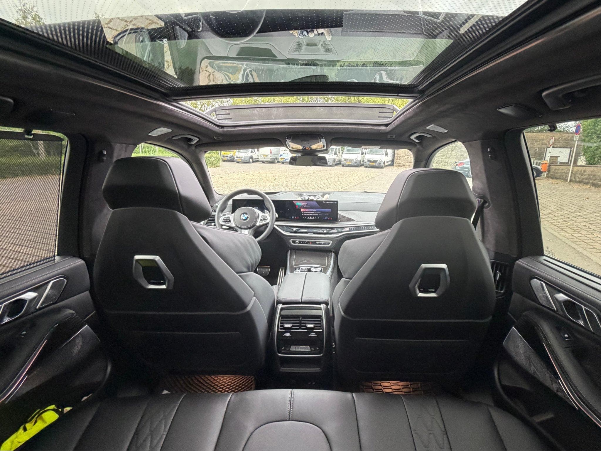 BMW X5 D40 (2024) - Photo 4