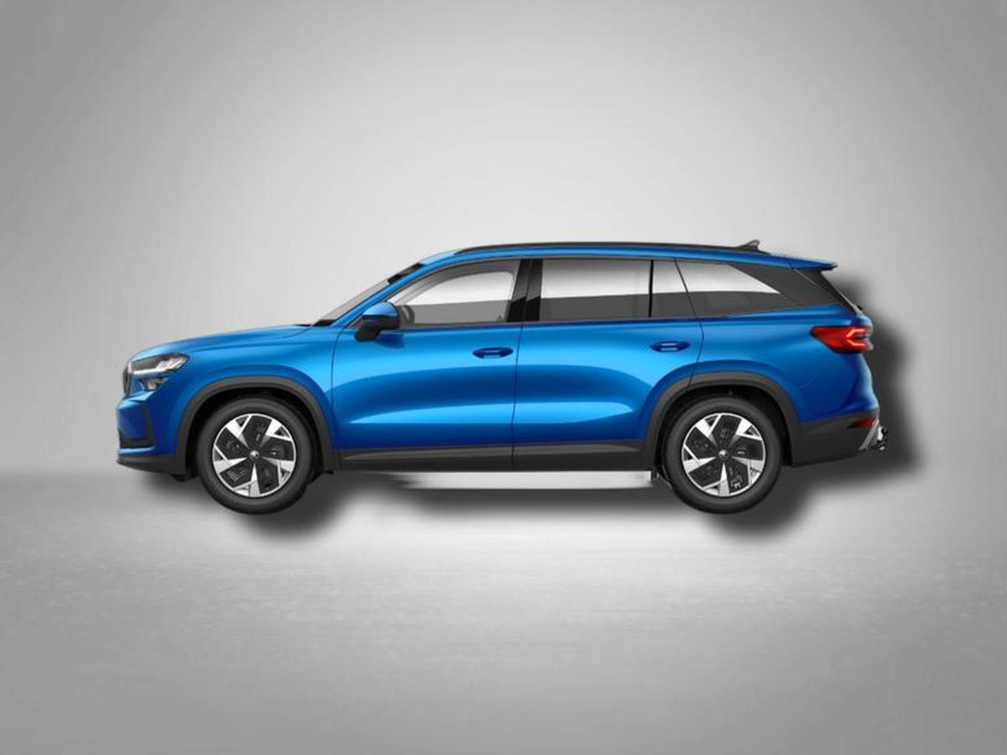 Skoda Kodiaq Selection 1.5 TSI mHEV 7-Gang DSG (2026) - Photo 2