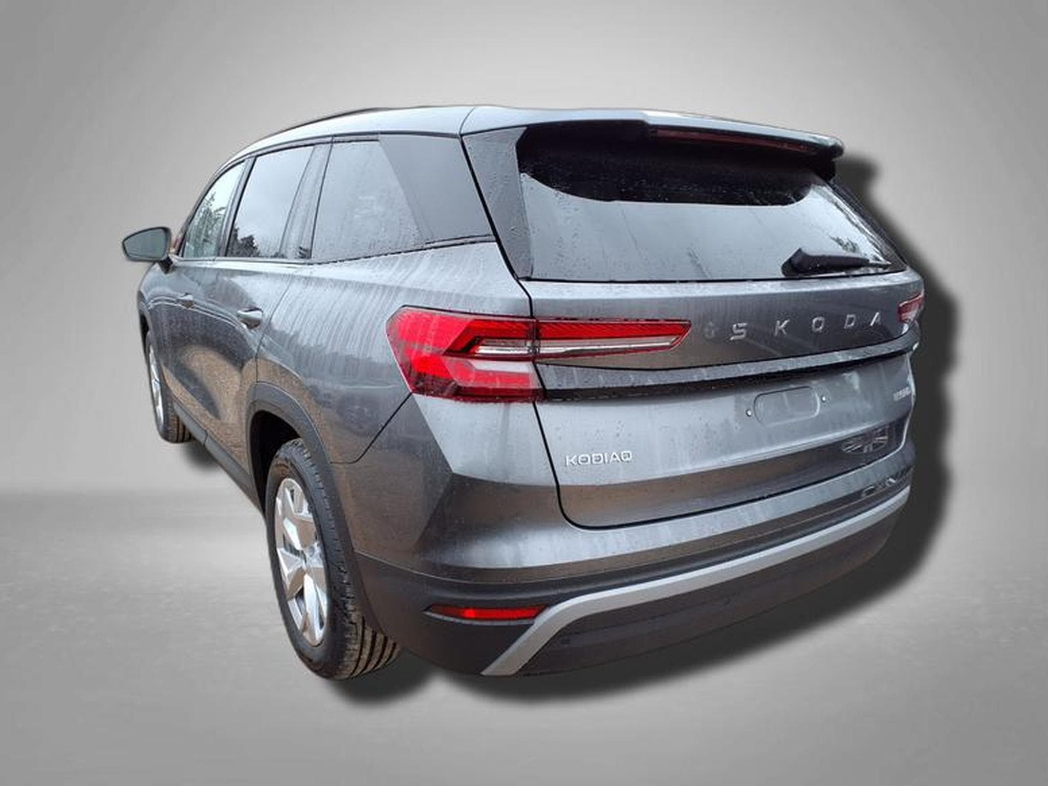 Skoda Kodiaq Selection 1.5 TSI mHEV 7-Gang DSG (2026) - Photo 2