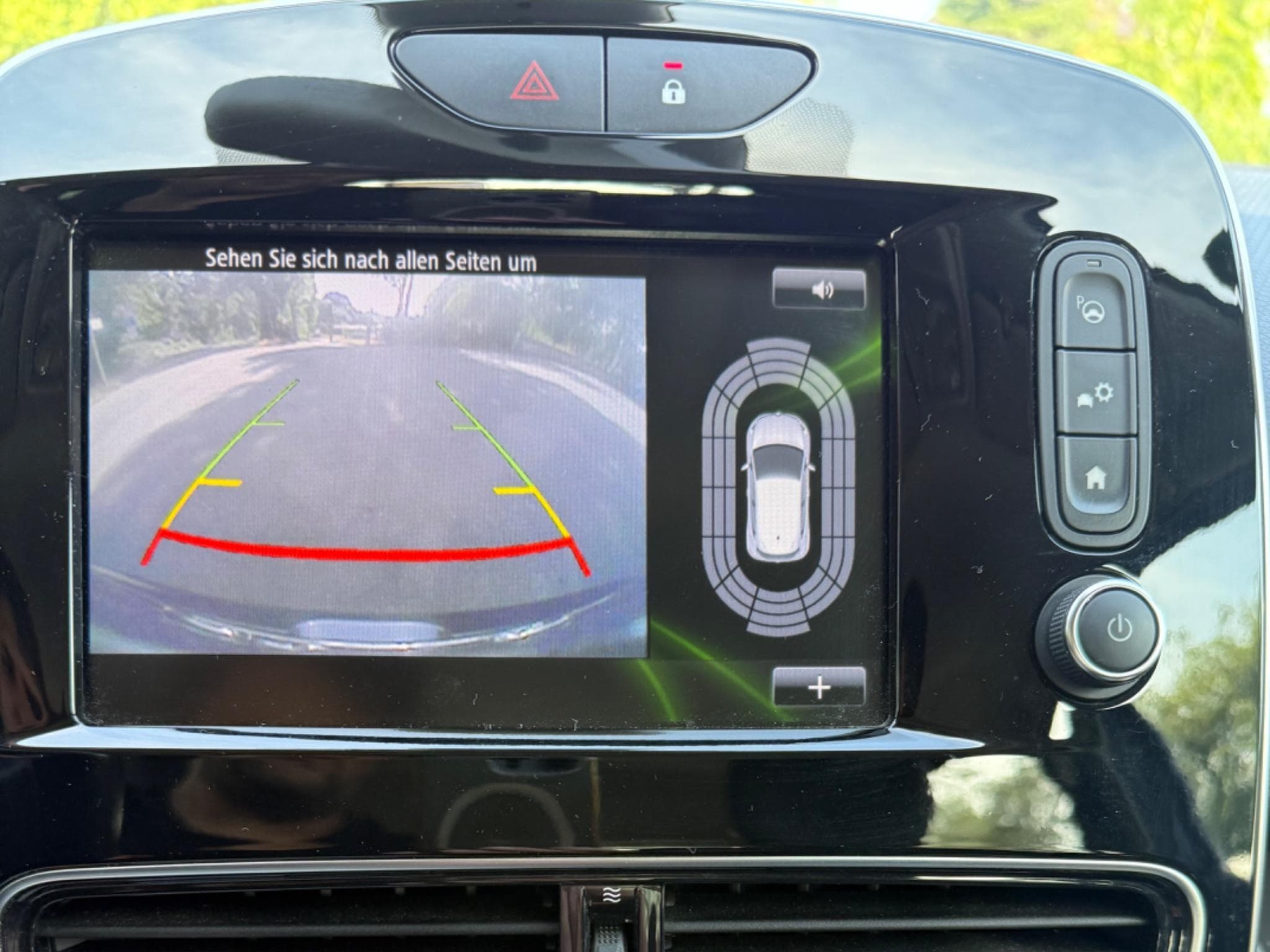 Renault Clio Renault Clio Intens (2017) - Photo 11