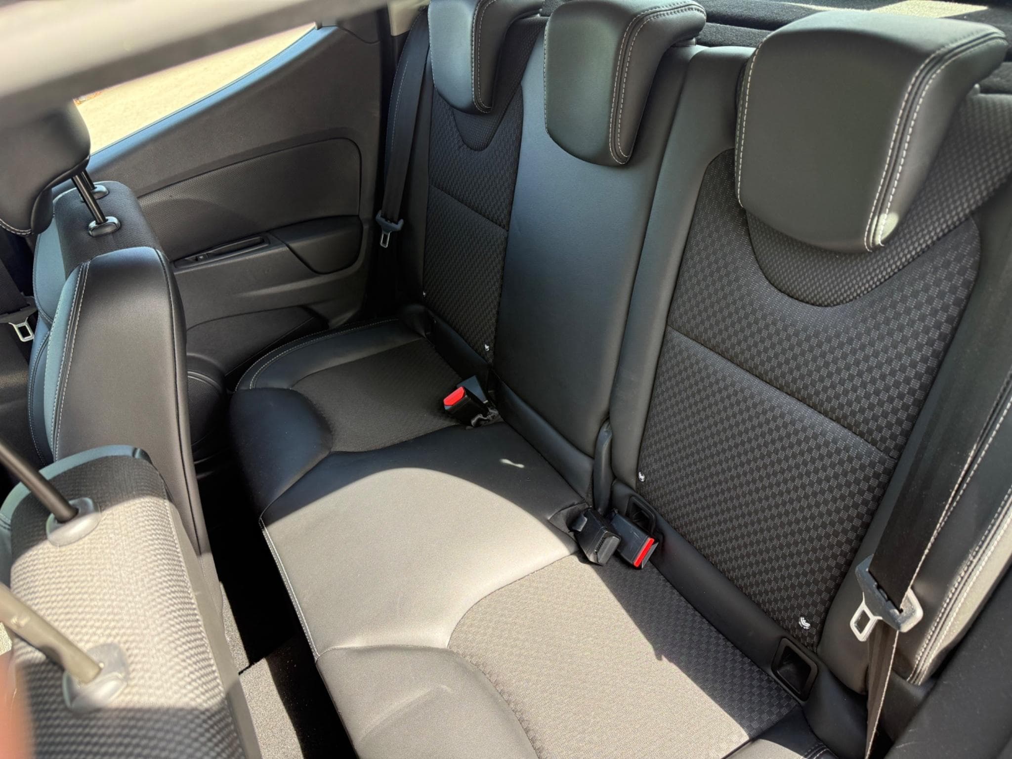 Renault Clio Renault Clio Intens (2017) - Photo 7