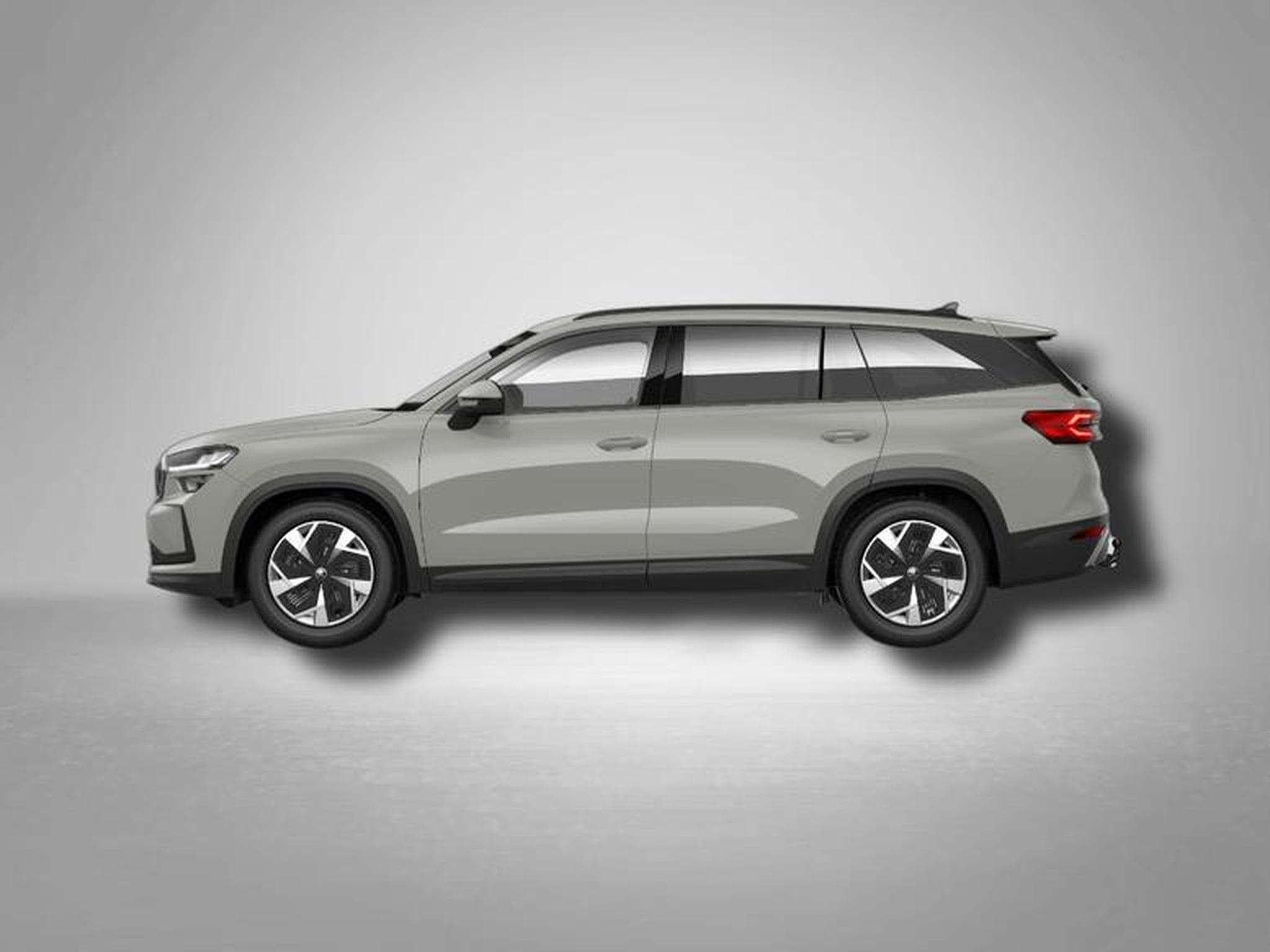 Skoda Kodiaq Selection 1.5 TSI mHEV 7-Gang DSG (2026) - Photo 2