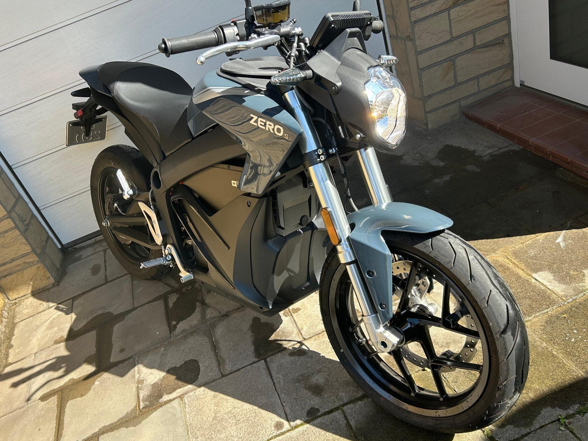 Zero S (2023) - Foto 1