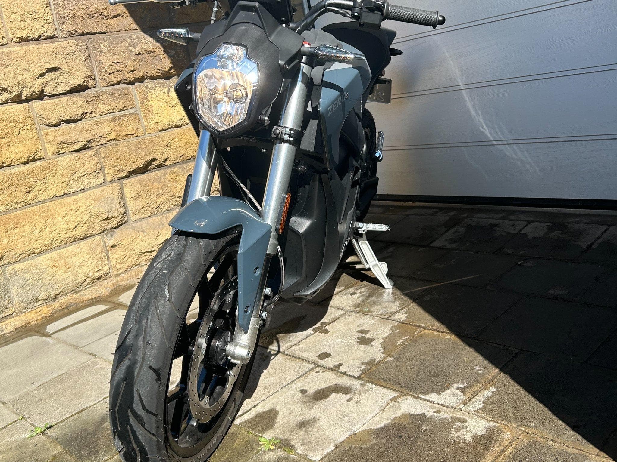 Zero S (2023) - Foto 2