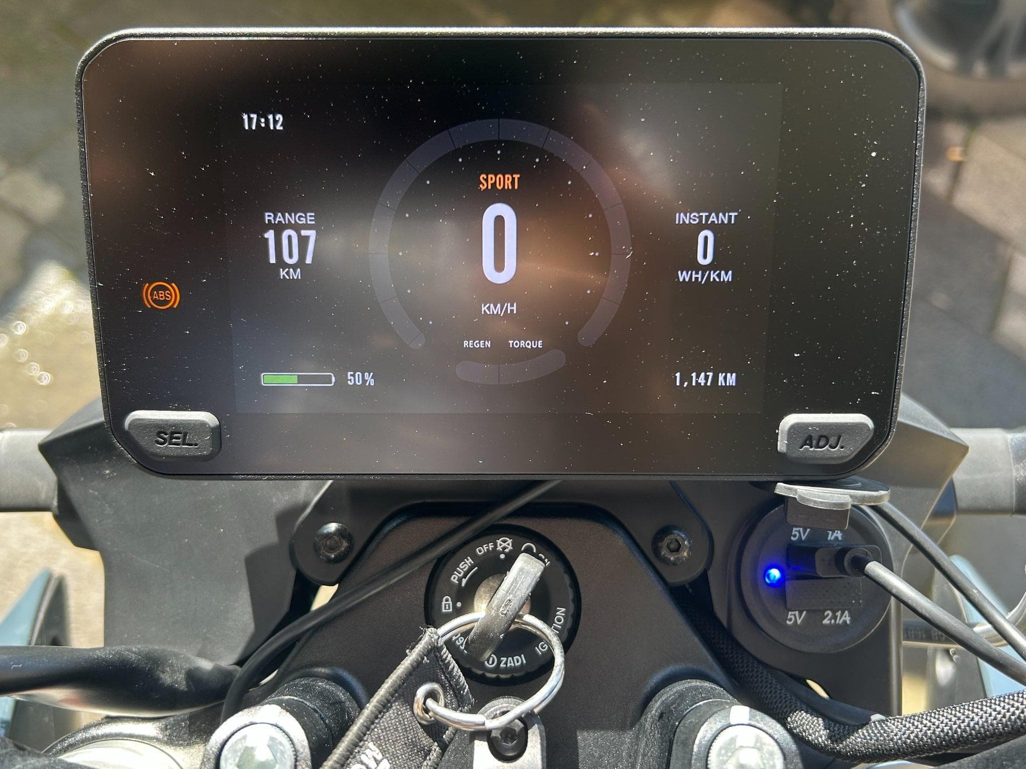 Zero S (2023) - Foto 4