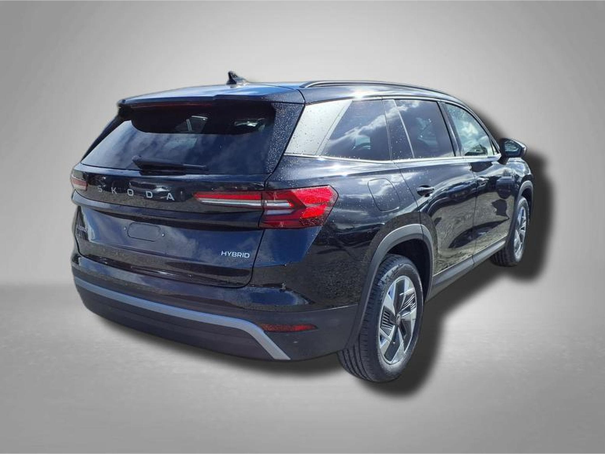 Skoda Kodiaq Selection 1.5 TSI mHEV 7-Gang DSG (2026) - Photo 3