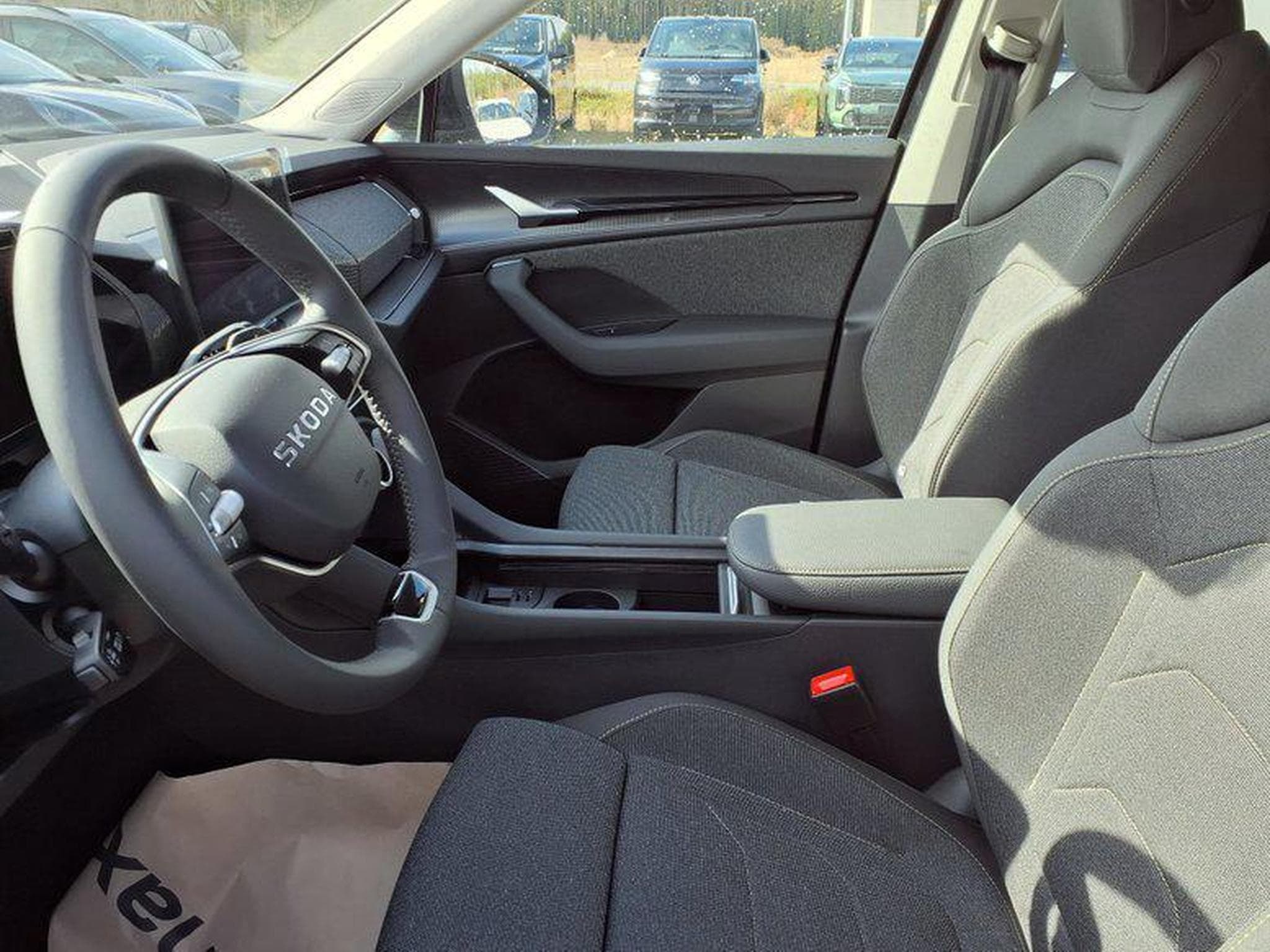 Skoda Kodiaq Selection 1.5 TSI mHEV 7-Gang DSG (2026) - Photo 5