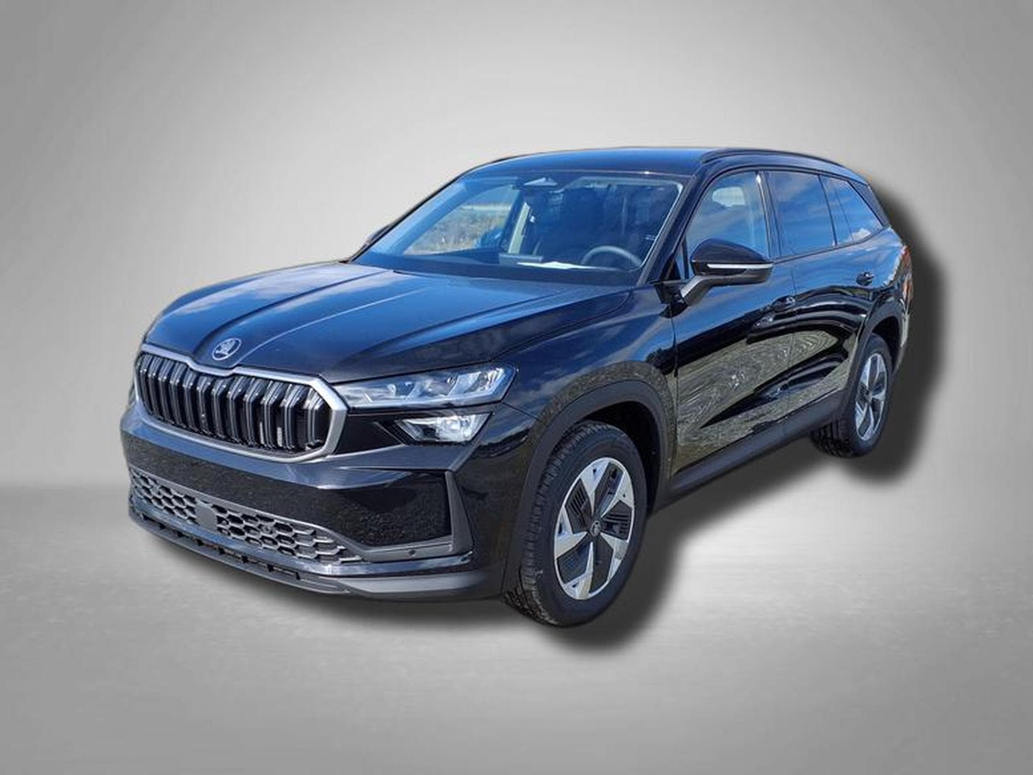 Skoda Kodiaq Selection 1.5 TSI mHEV 7-Gang DSG (2026) - Photo 1