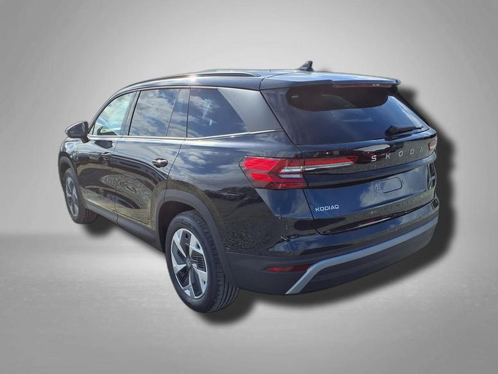 Skoda Kodiaq Selection 1.5 TSI mHEV 7-Gang DSG (2026) - Photo 2