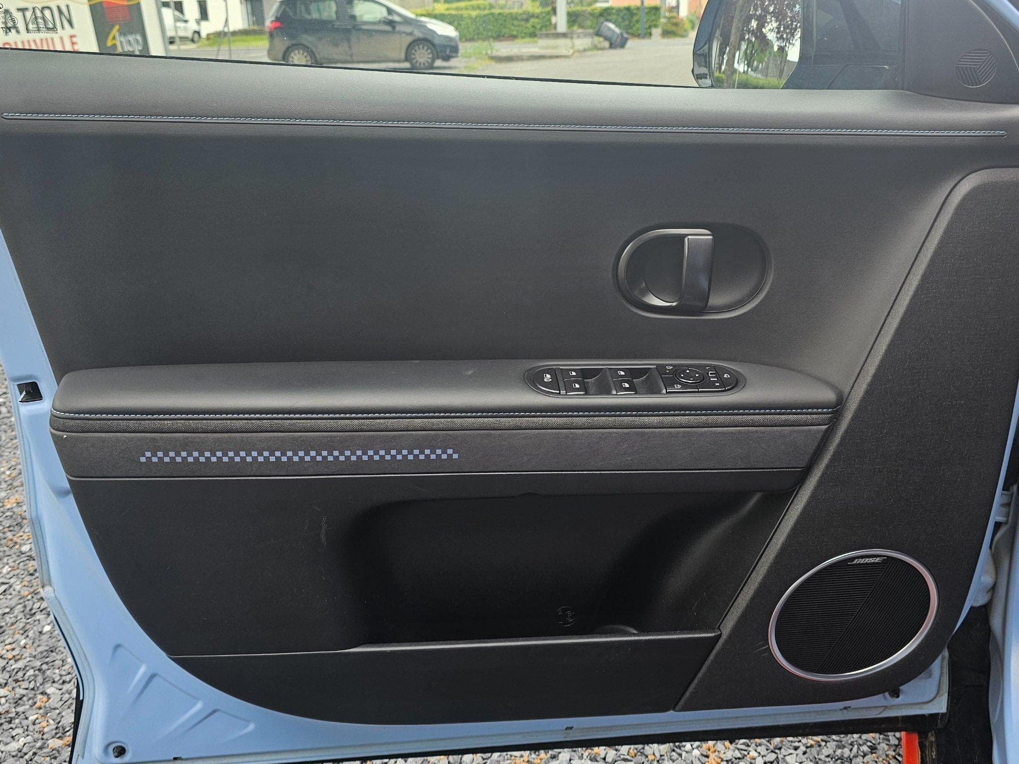 Hyundai Ioniq 5 N Performance (2025) - Photo 9
