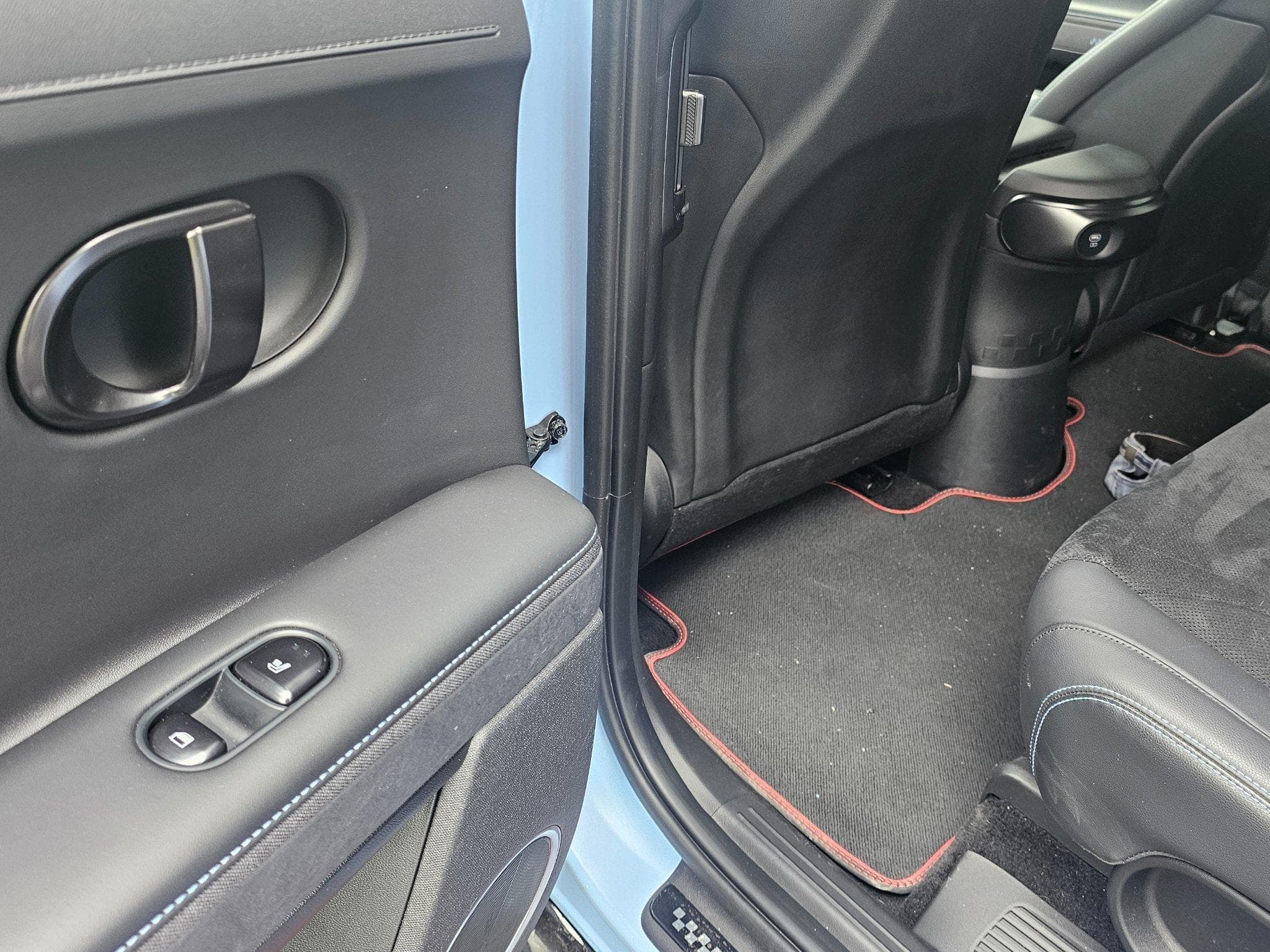 Hyundai Ioniq 5 N Performance (2025) - Photo 12