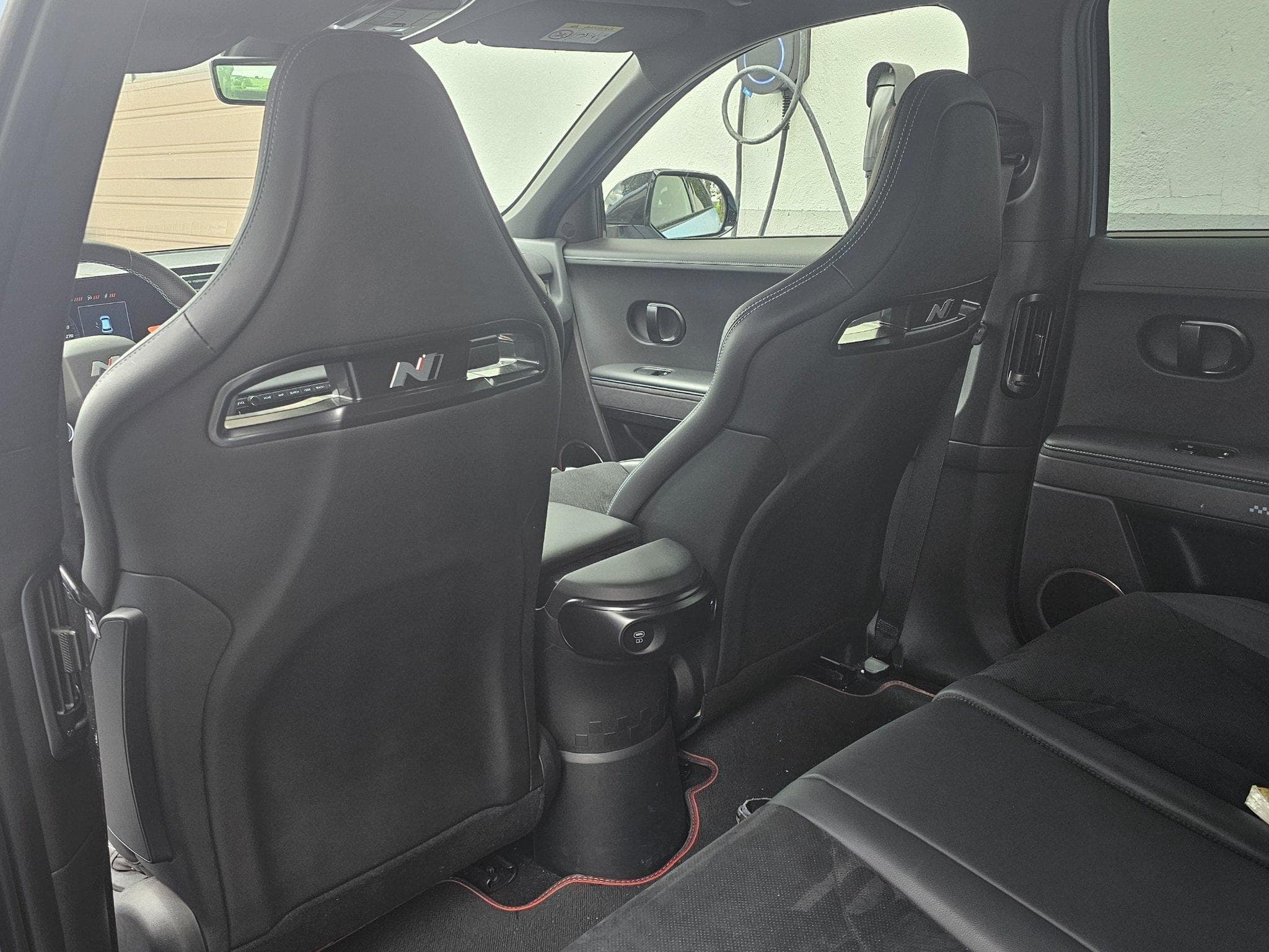 Hyundai Ioniq 5 N Performance (2025) - Photo 14