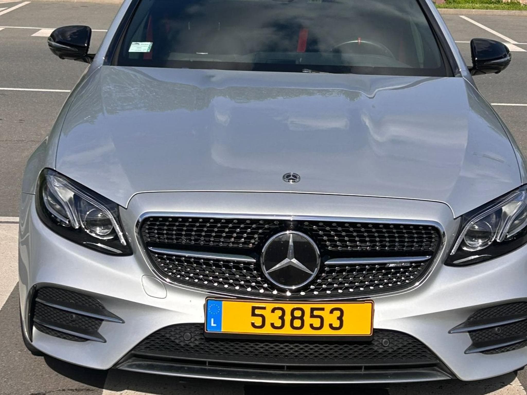 Mercedes E 53 AMG top (2019) - Foto 7