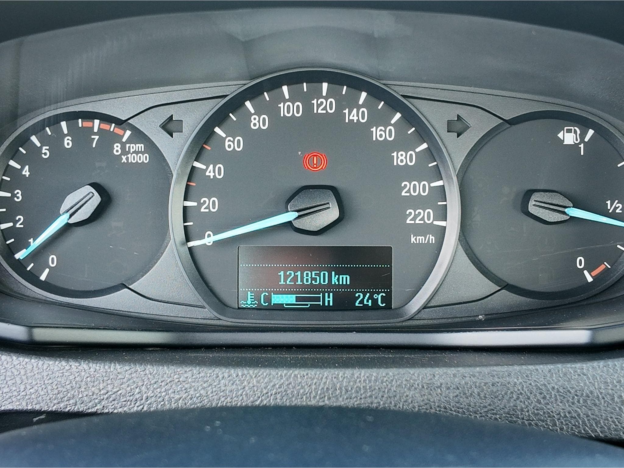 Ford Ka + (2018) - Foto 10